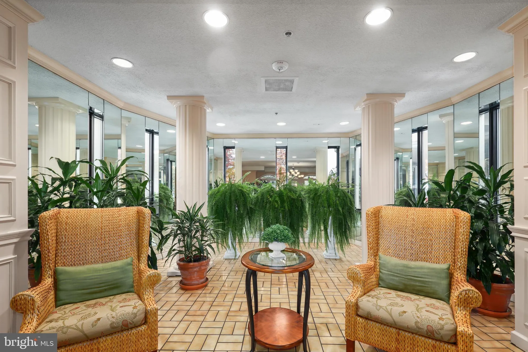 Property Slideshow image 39 of 44 | 15101 interlachen dr 1-416, Silver Spring, MD, 20906