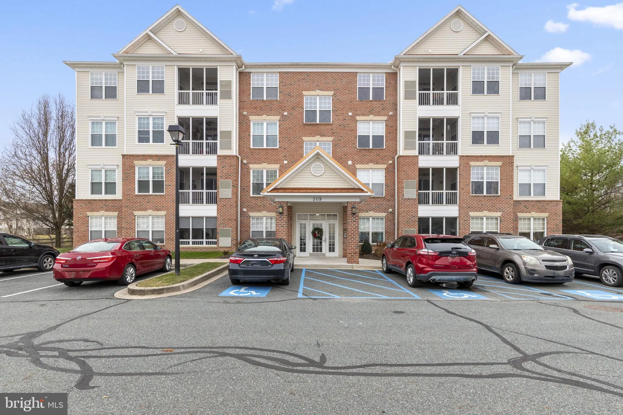 Property Slideshow image 22 of 23 | 309 tiree ct unit 203, Abingdon, MD, 21009