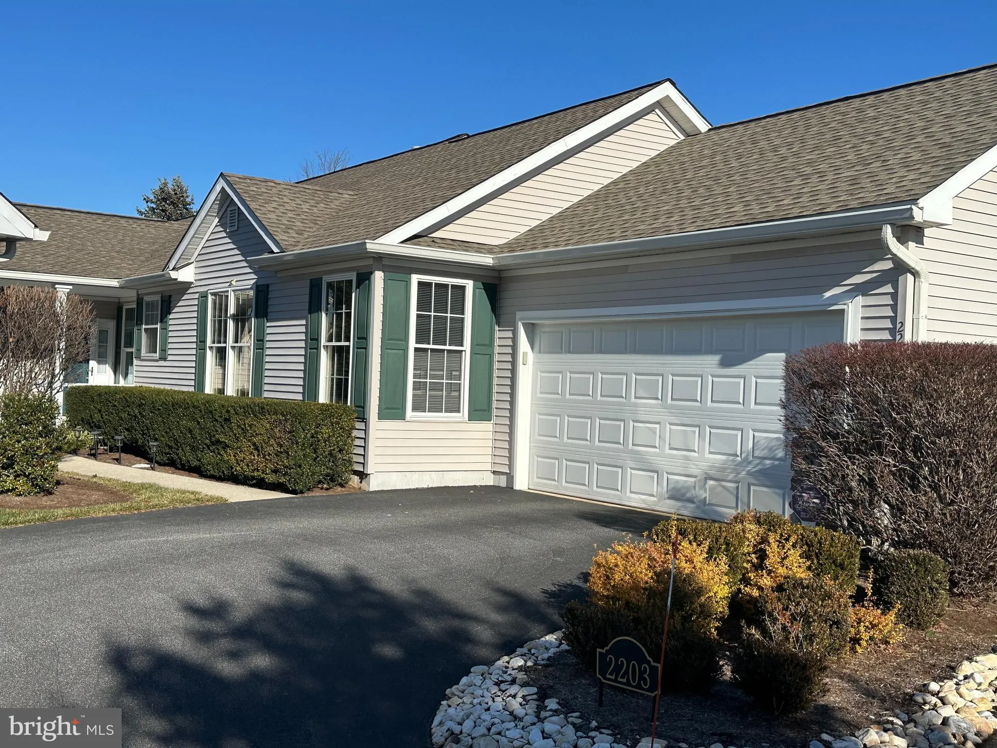 Property Slideshow image 1 of 4 | 2203 william campbell way, Glen Mills, PA, 19342