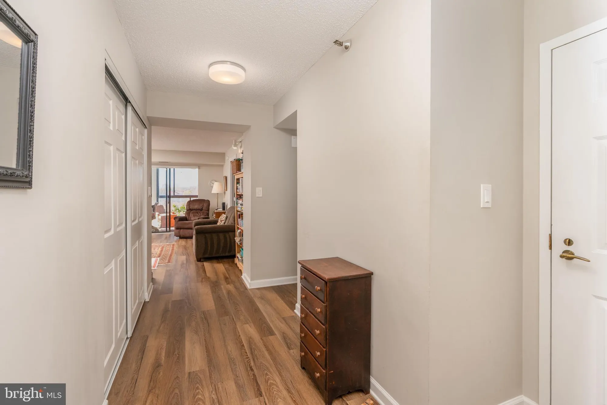 Property Slideshow image 7 of 37 | 15101 interlachen dr 1-612, Silver Spring, MD, 20906