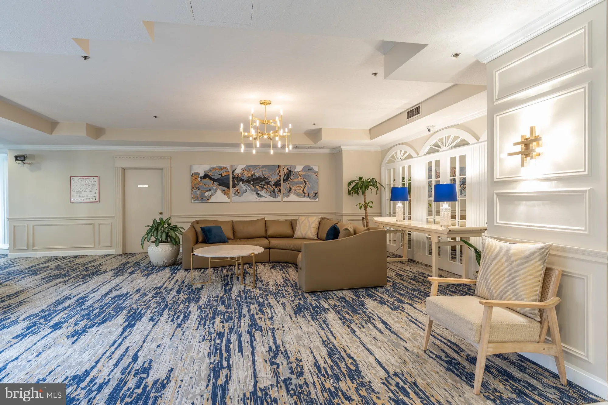 Property Slideshow image 32 of 37 | 15101 interlachen dr 1-612, Silver Spring, MD, 20906