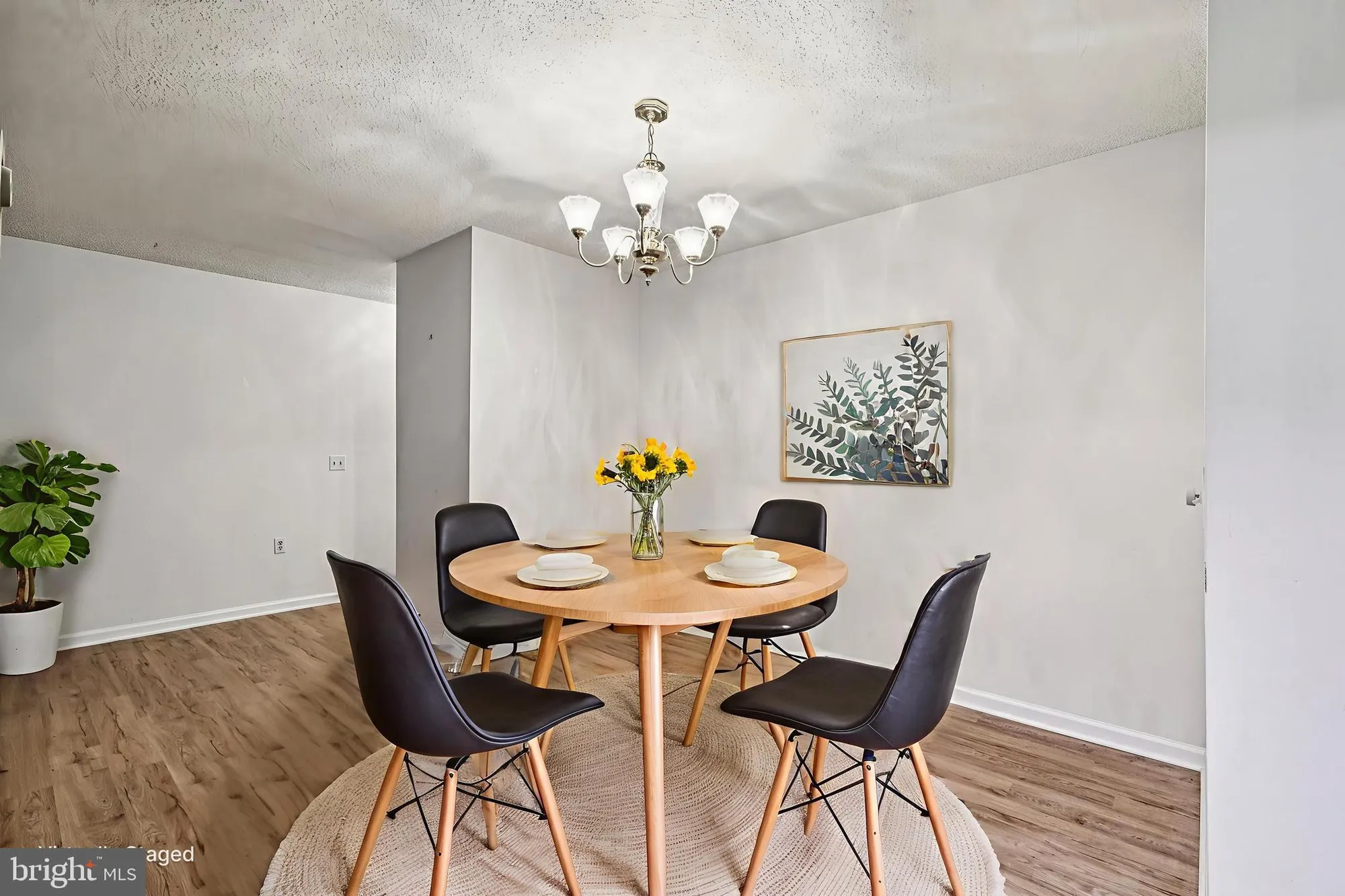Property Slideshow image 19 of 28 | 15310 pine orchard dr # 84-1b, Silver Spring, MD, 20906