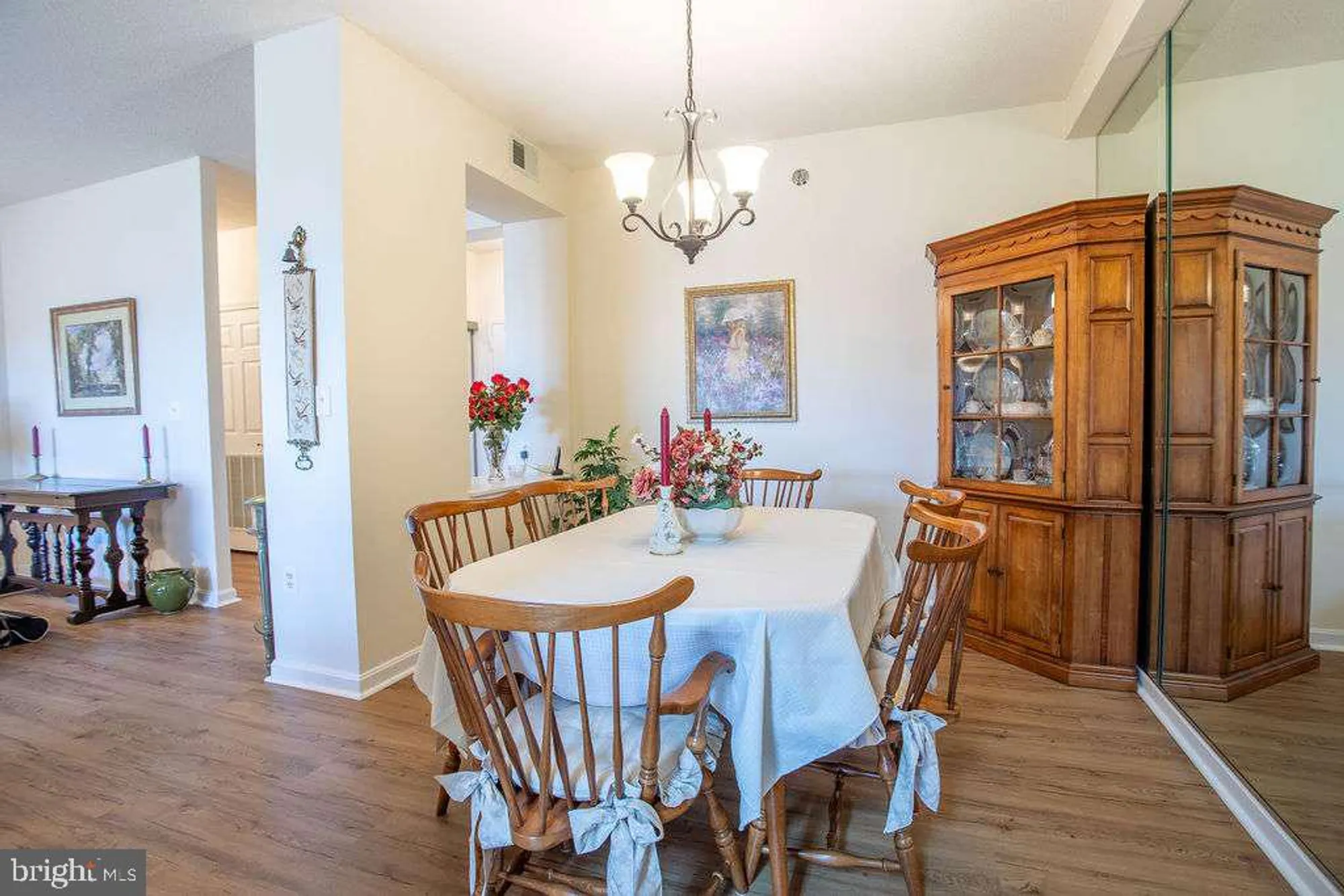 Property Slideshow image 11 of 25 | 3005 s leisure world blvd 812, Silver Spring, MD, 20906