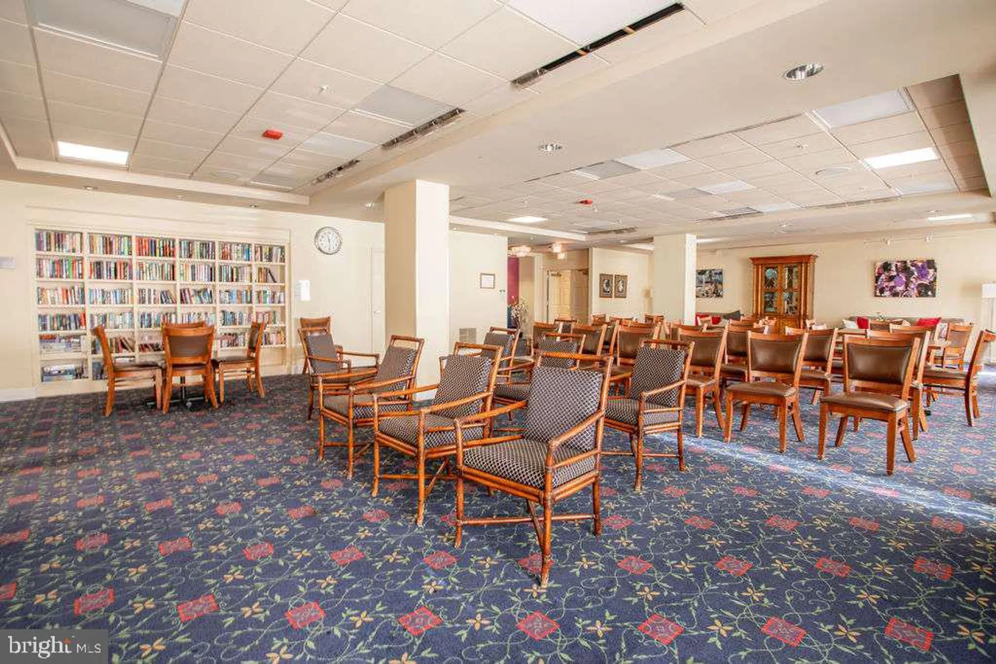 Property Slideshow image 22 of 25 | 3005 s leisure world blvd 812, Silver Spring, MD, 20906