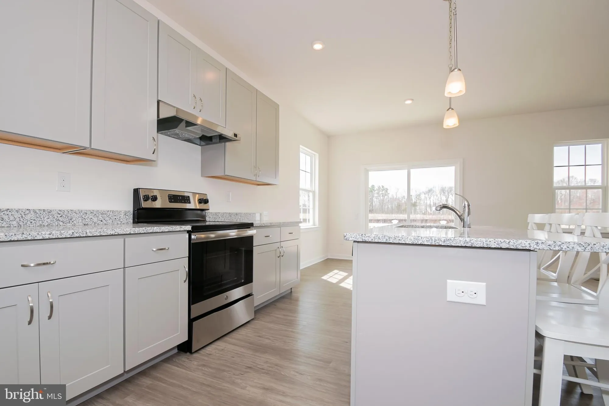 Property Slideshow image 14 of 61 | 1066 robinson rd pembrook plan, Townsend, DE, 19734