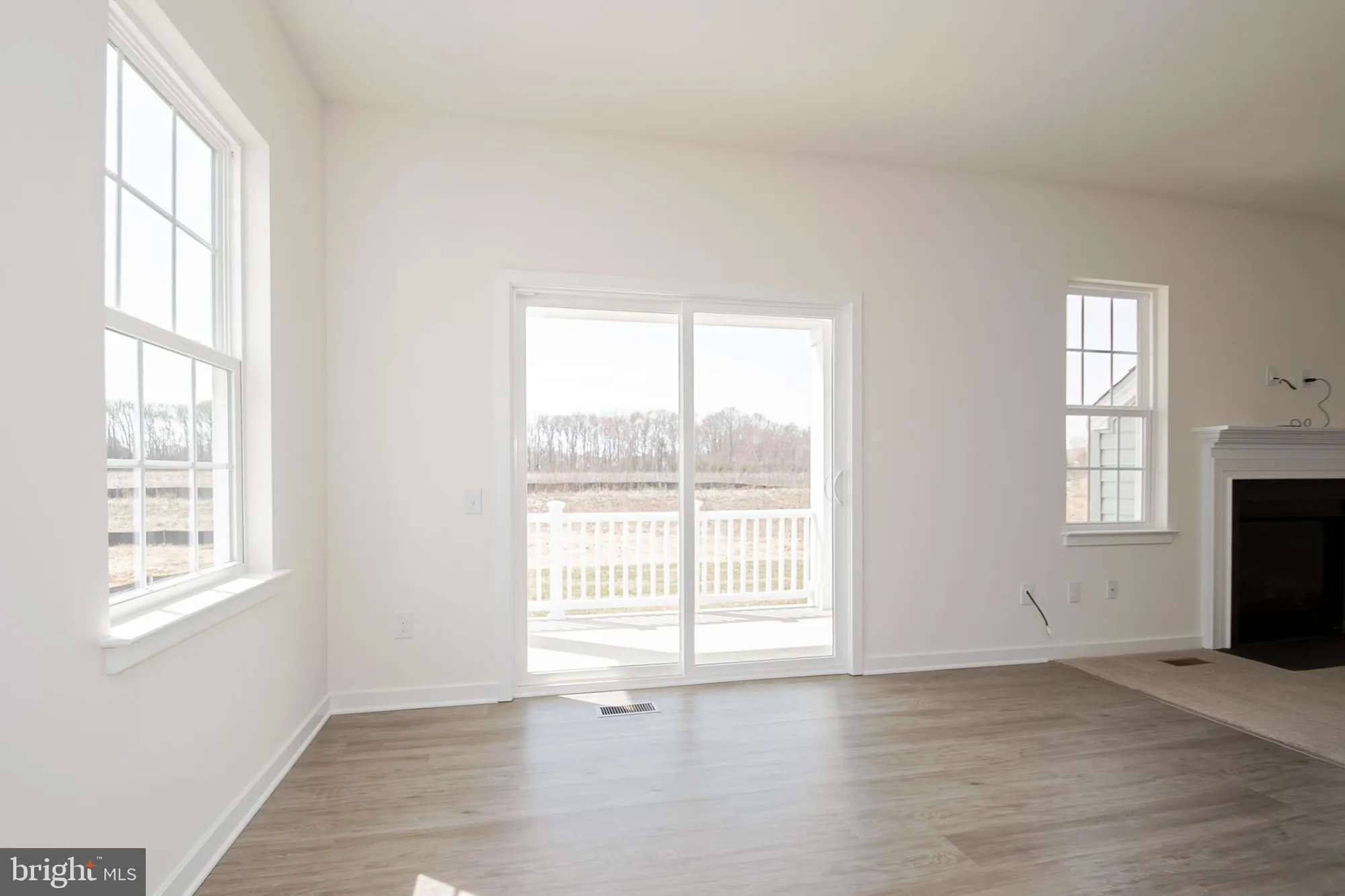 Property Slideshow image 7 of 61 | 1066 robinson rd pembrook plan, Townsend, DE, 19734