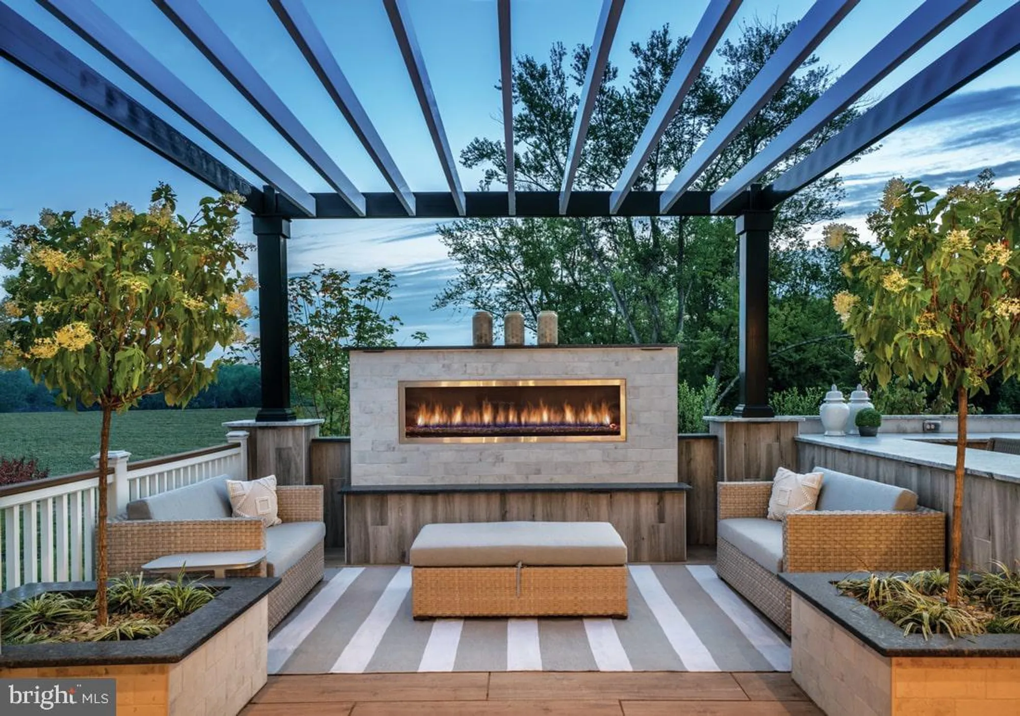 Property Slideshow image 10 of 10 | 214 gerry way # 249, Ambler, PA, 19002