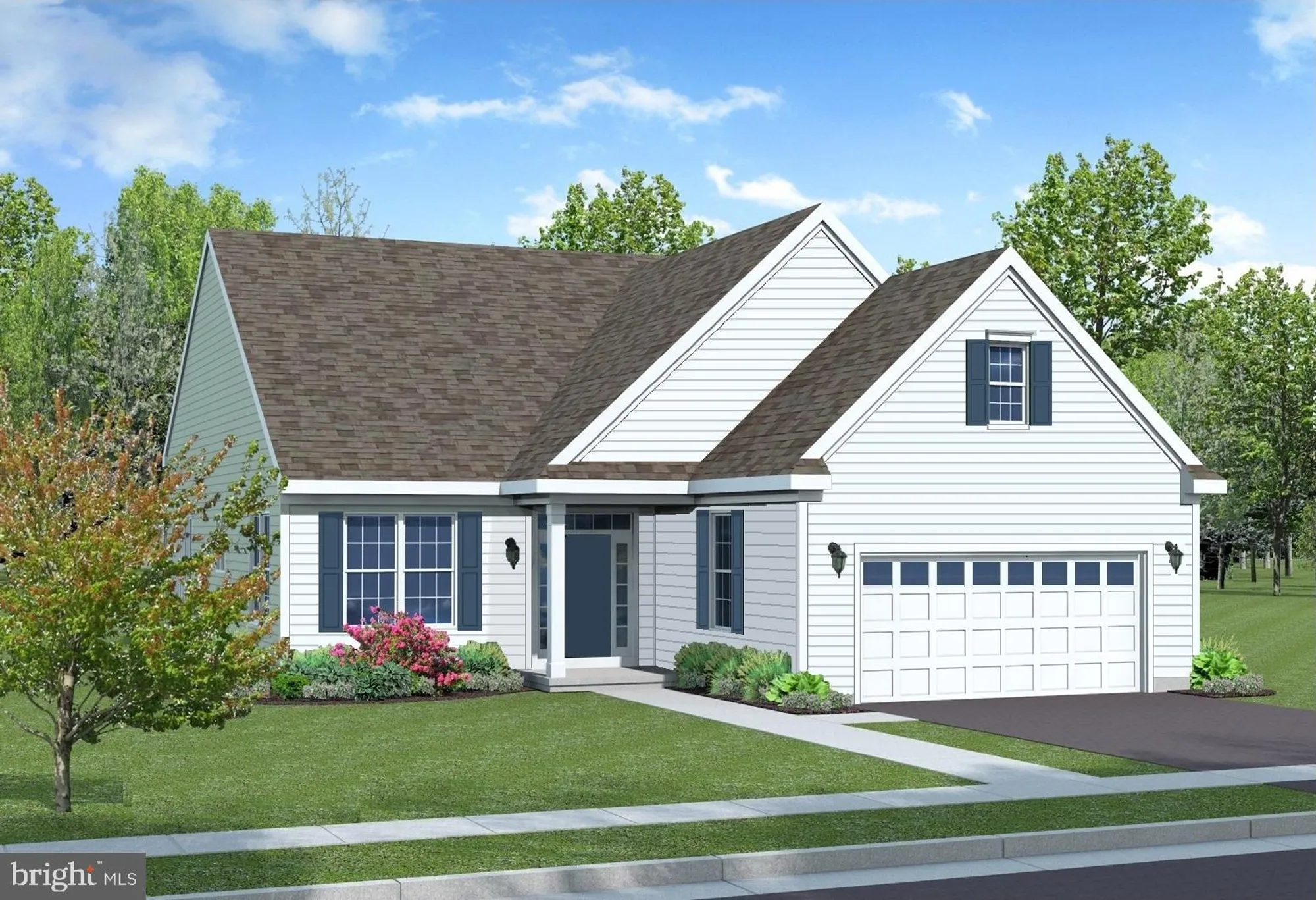 Property Slideshow image 9 of 10 | 3 nobles pond xing, Dover, DE, 19904