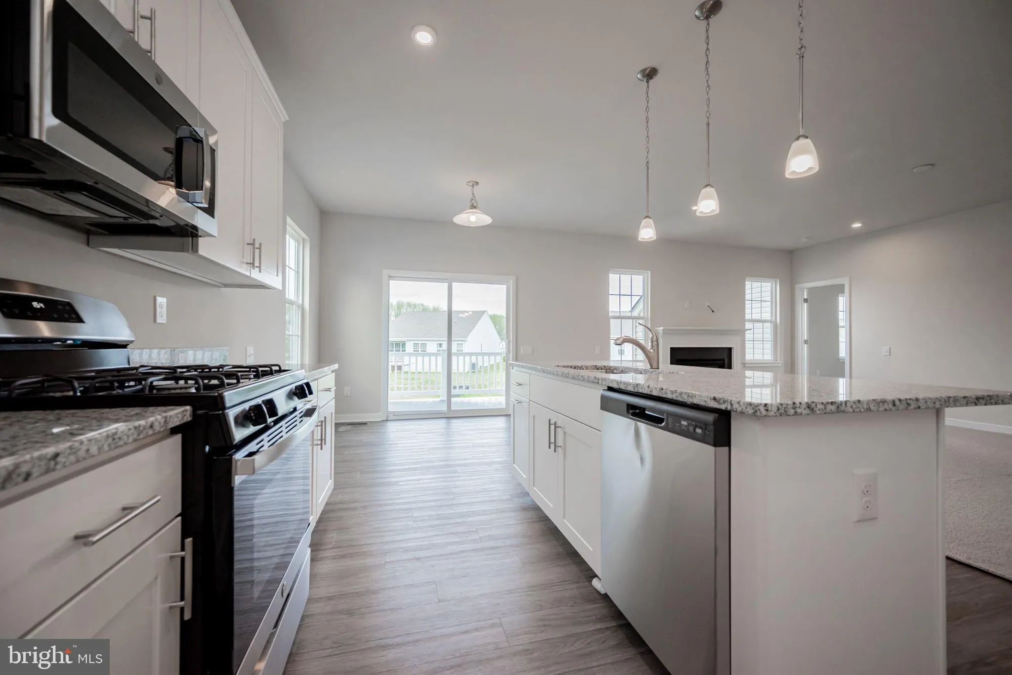 Property Slideshow image 59 of 61 | 1066 robinson rd pembrook plan, Townsend, DE, 19734