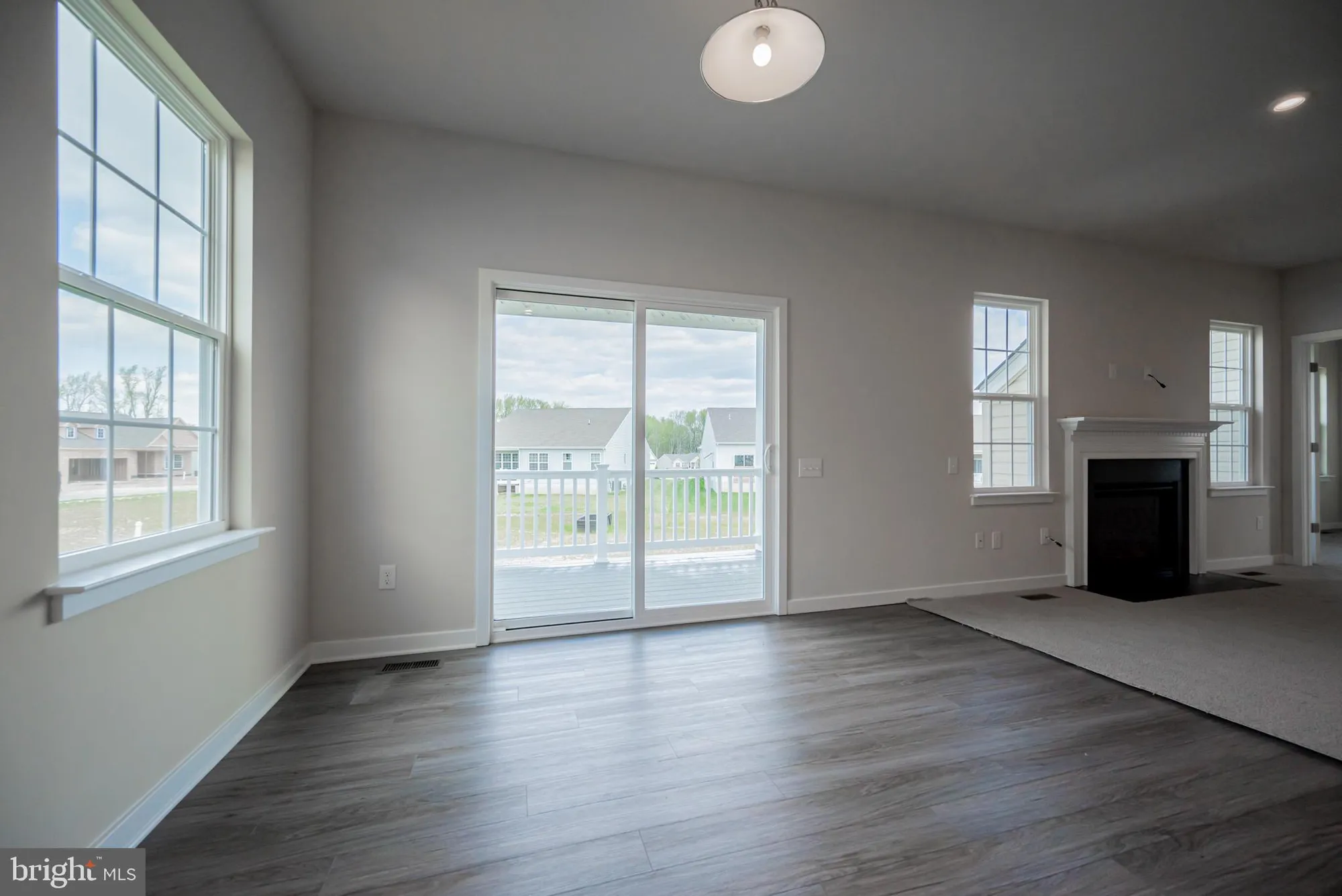 Property Slideshow image 60 of 61 | 1066 robinson rd pembrook plan, Townsend, DE, 19734