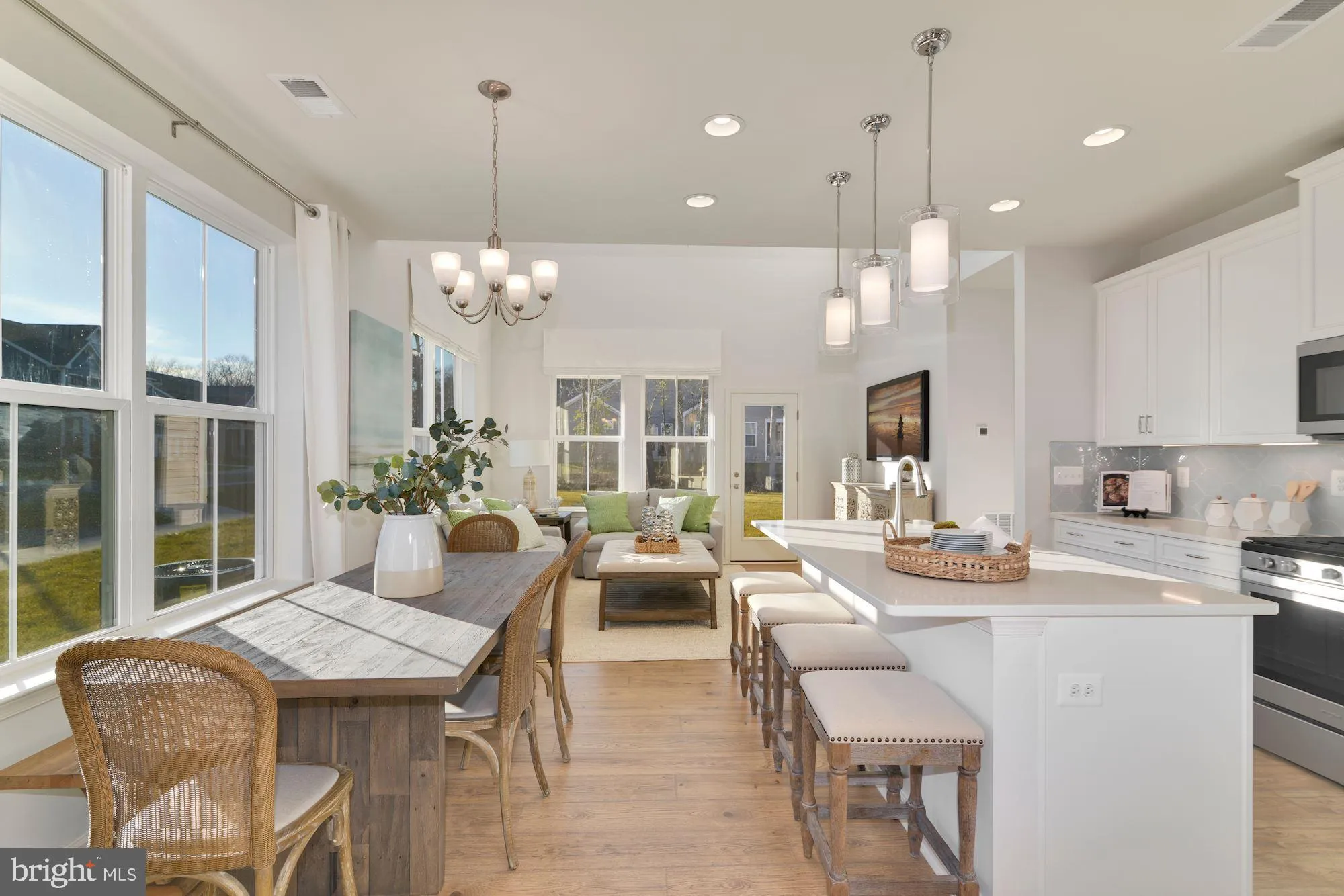 Property Slideshow image 13 of 17 | 4223 market place dr, Perry Hall, MD, 21128