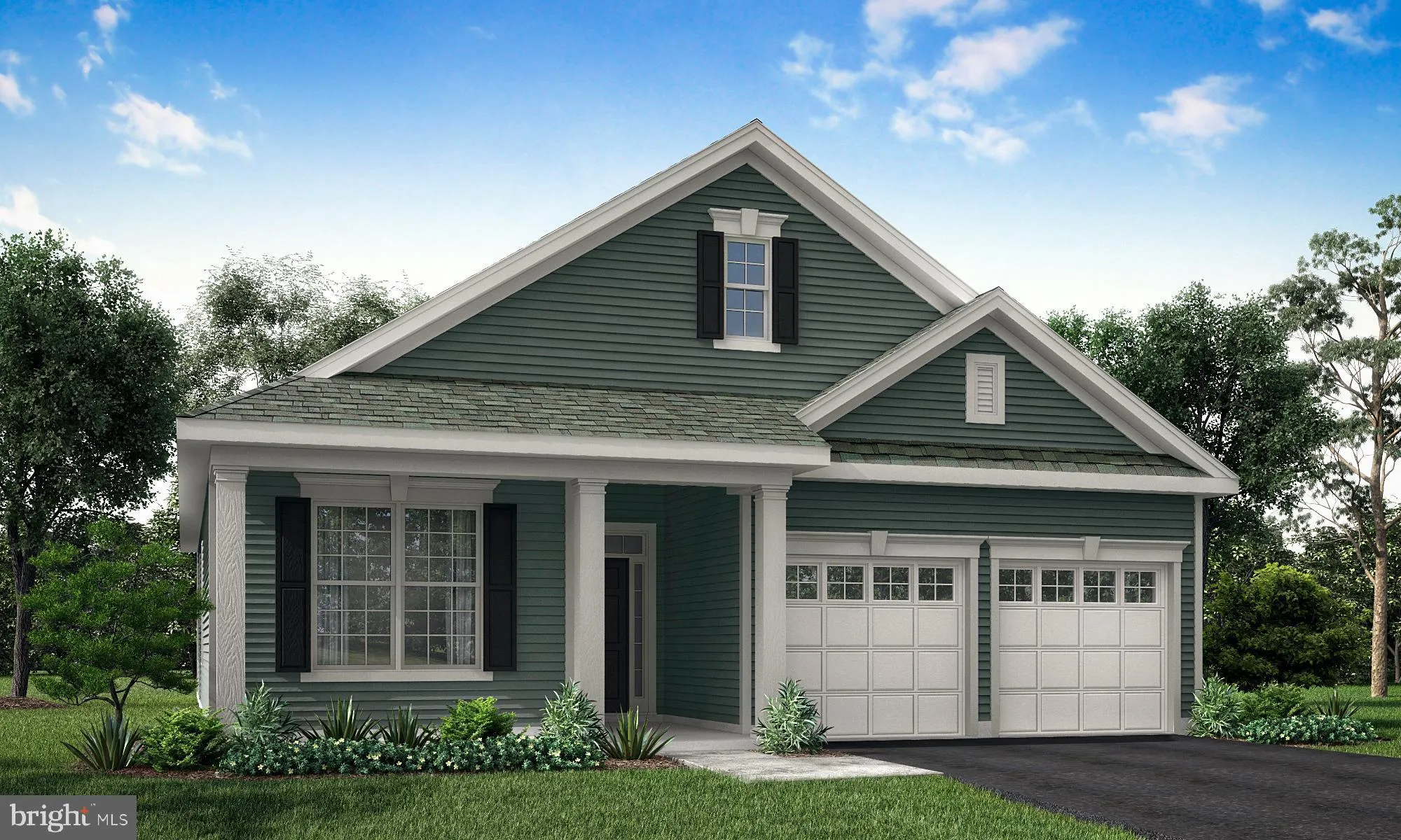 Property Slideshow image 3 of 4 | 005 castleton dr, Williamstown, NJ, 08094