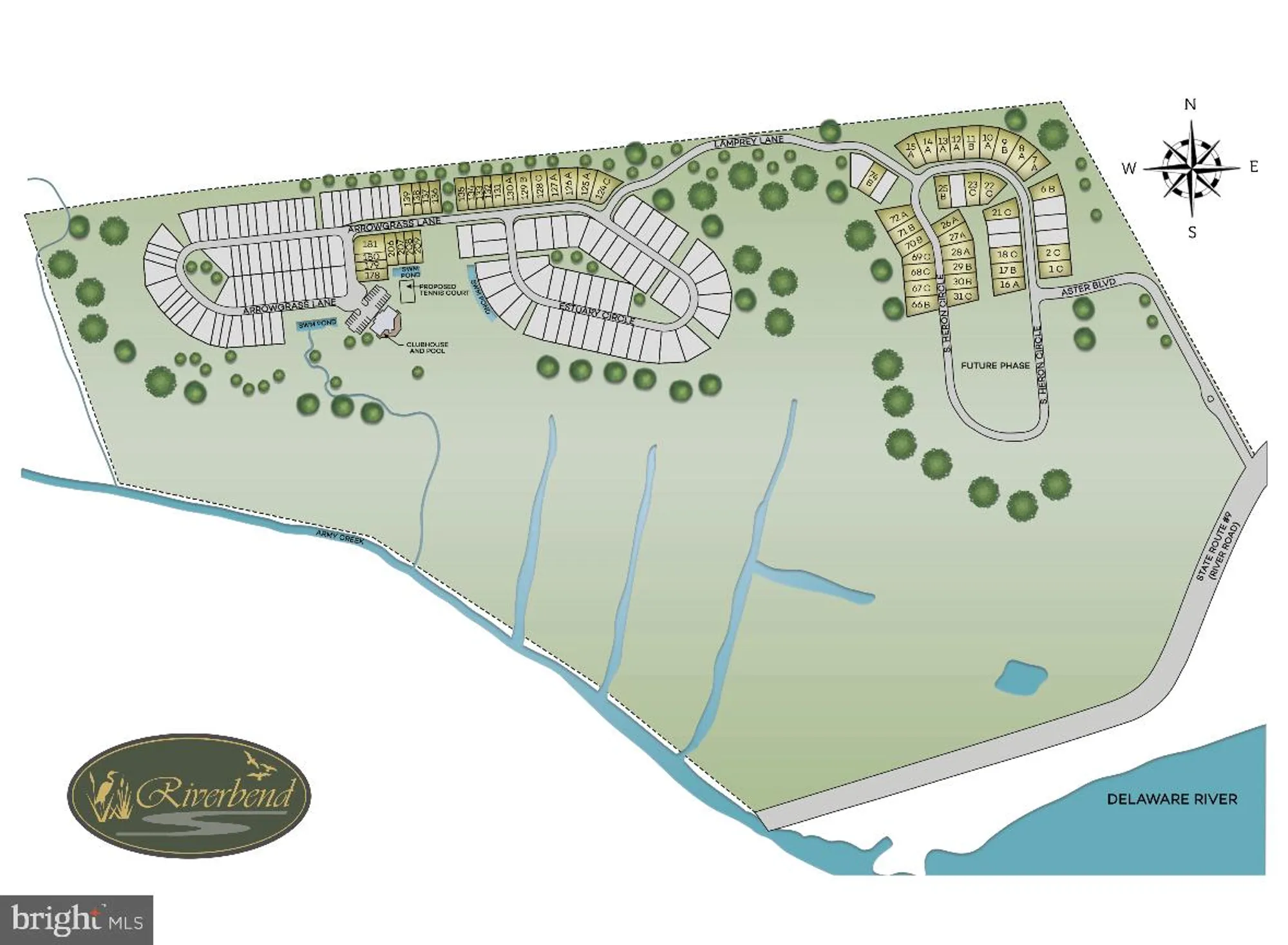 Property Slideshow image 15 of 46 | 216 heron cir, New Castle, DE, 19720