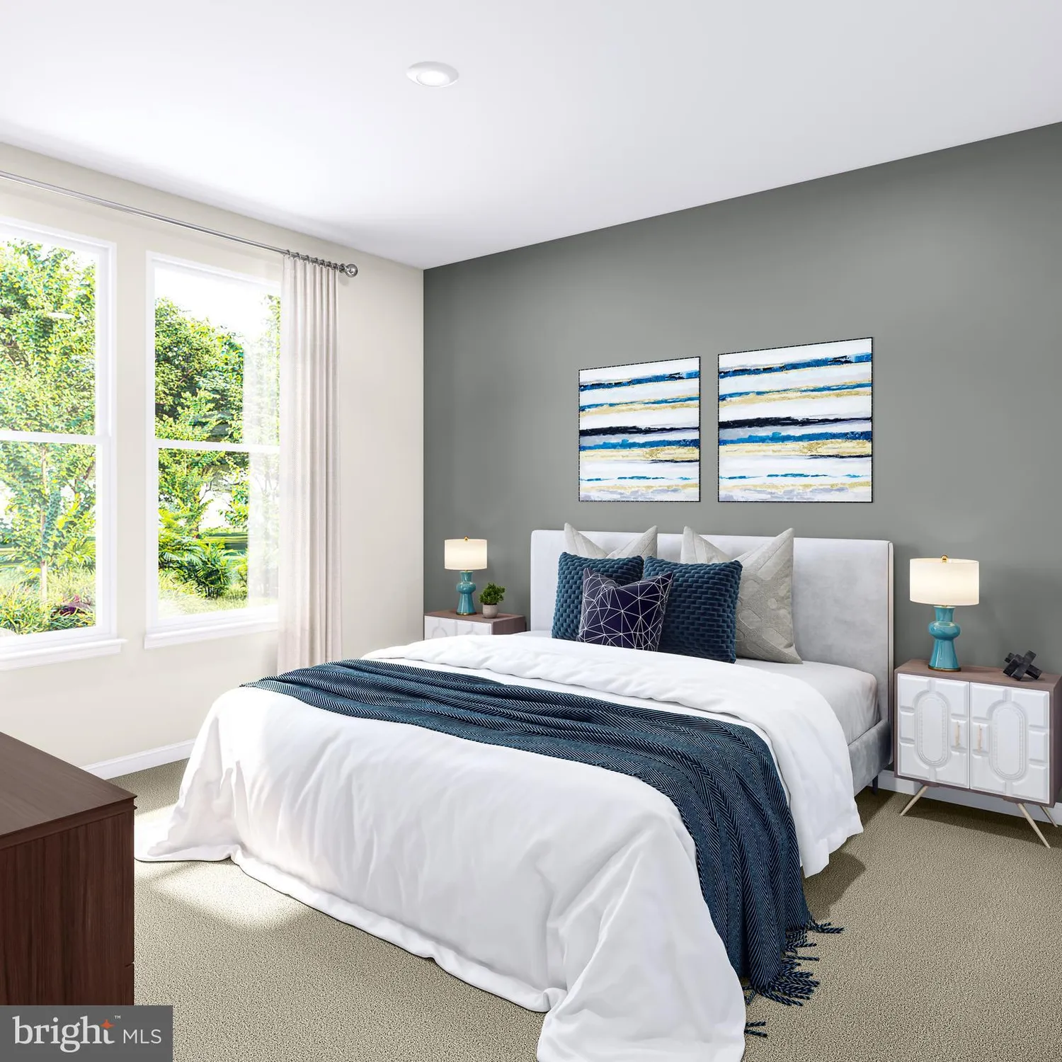 Property Slideshow image 5 of 7 | 13220 petrel st unit 4103, Clarksburg, MD, 20871
