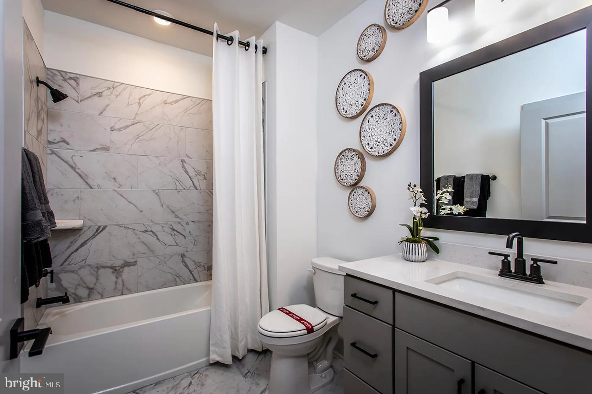 Property Slideshow image 6 of 10 | 13240 petrel st # 5203, Clarksburg, MD, 20871