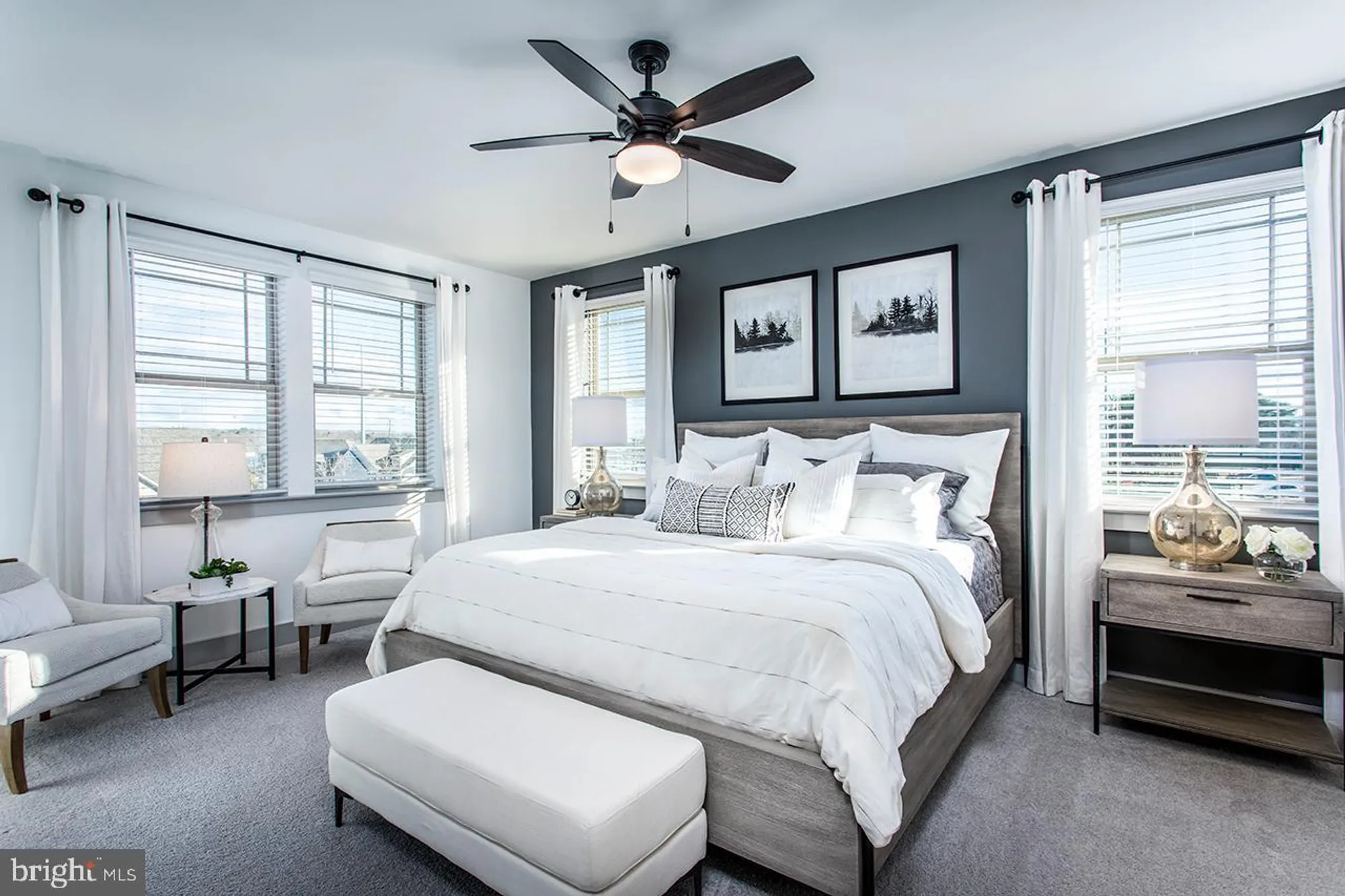 Property Slideshow image 4 of 10 | 13240 petrel st # 5203, Clarksburg, MD, 20871