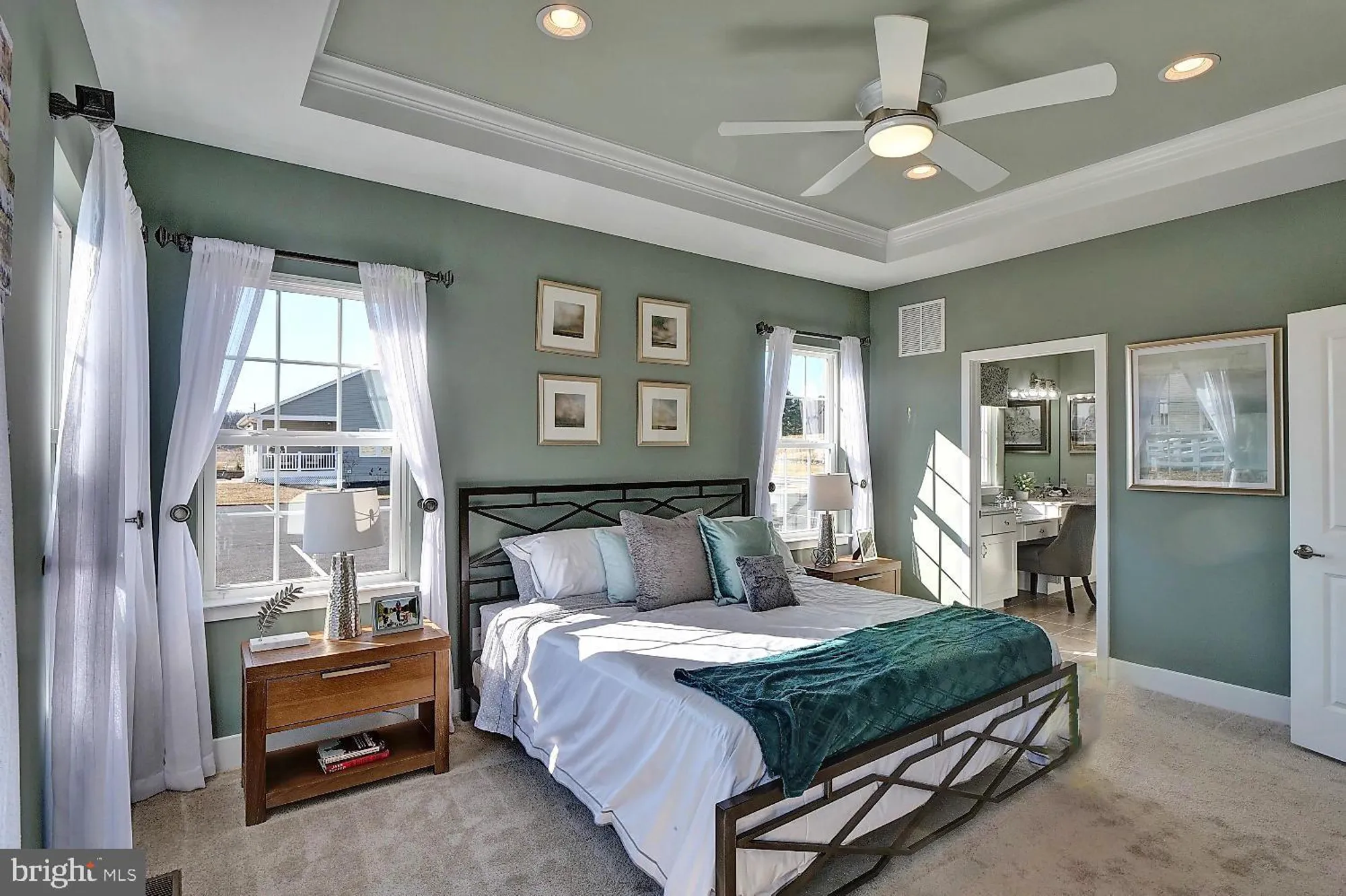 Property Slideshow image 19 of 32 | 1064 robinson rd lakeland plan, Townsend, DE, 19734