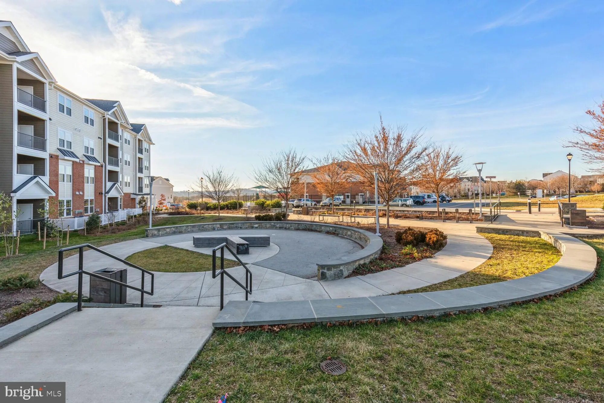 Property Slideshow image 21 of 24 | 750 mount airy ter ne unit 206, Leesburg, VA, 20176