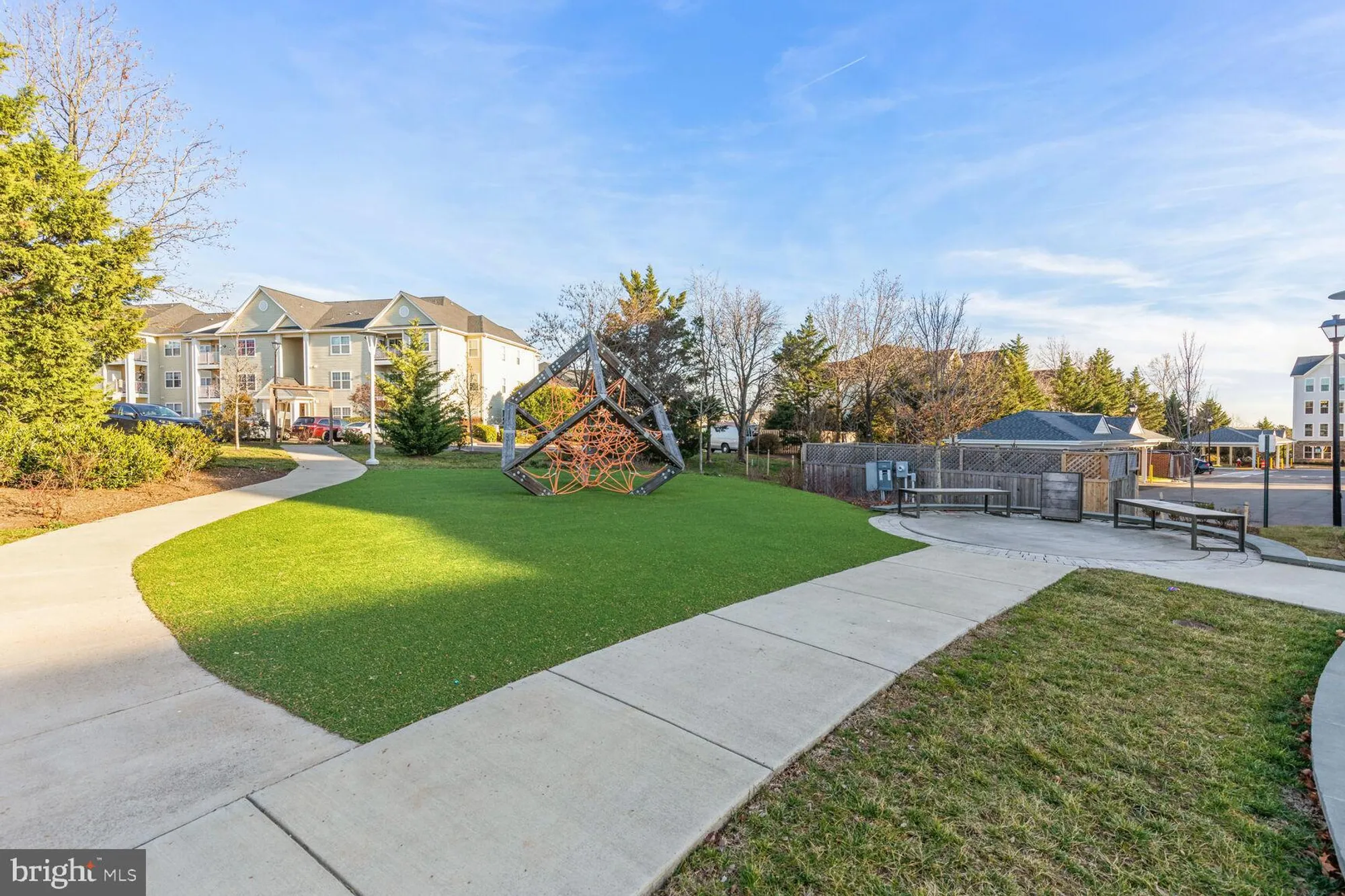 Property Slideshow image 23 of 24 | 750 mount airy ter ne unit 206, Leesburg, VA, 20176