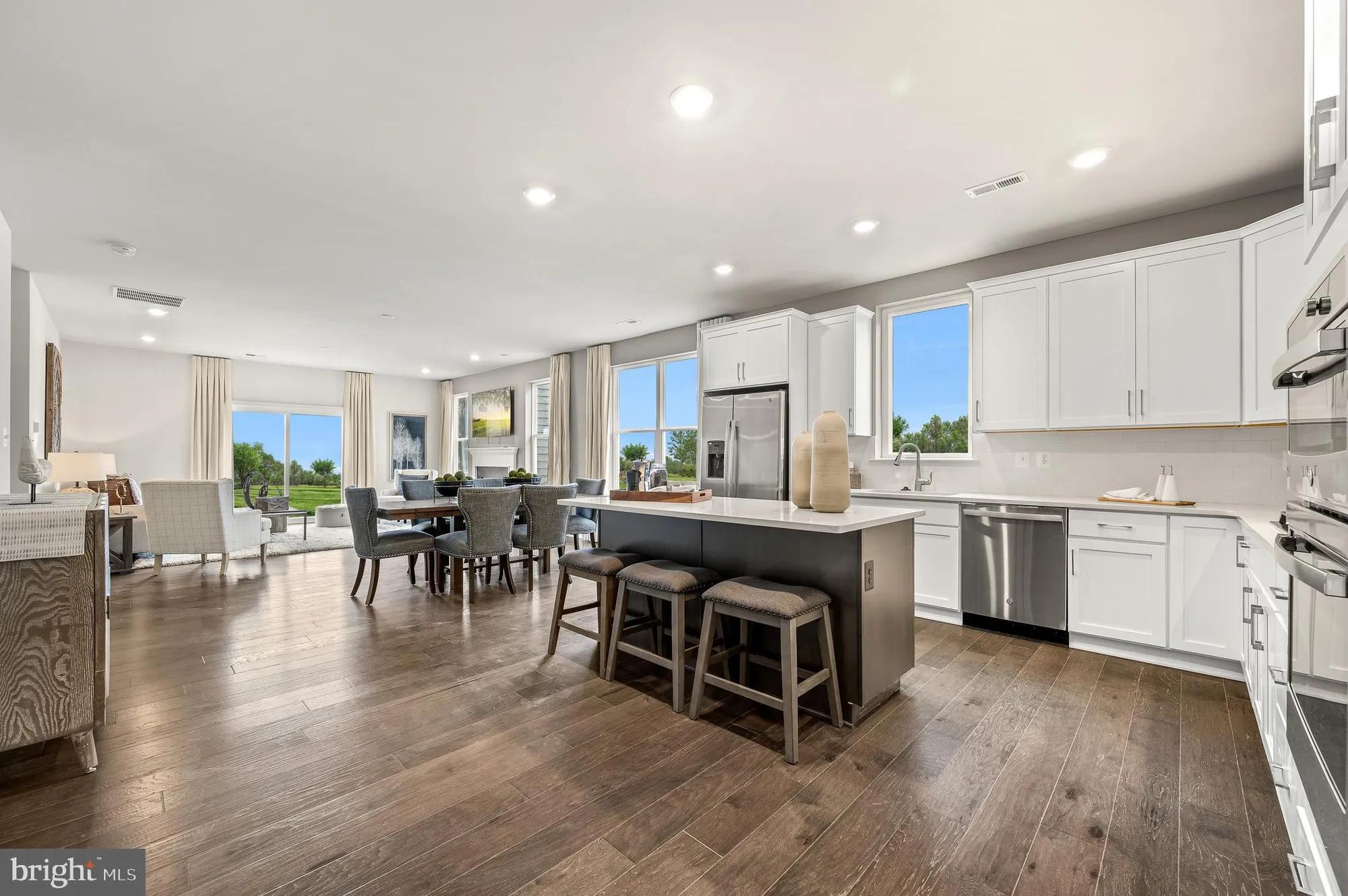 Property Slideshow image 6 of 25 | 1012 virdin dr, Smyrna, DE, 19977