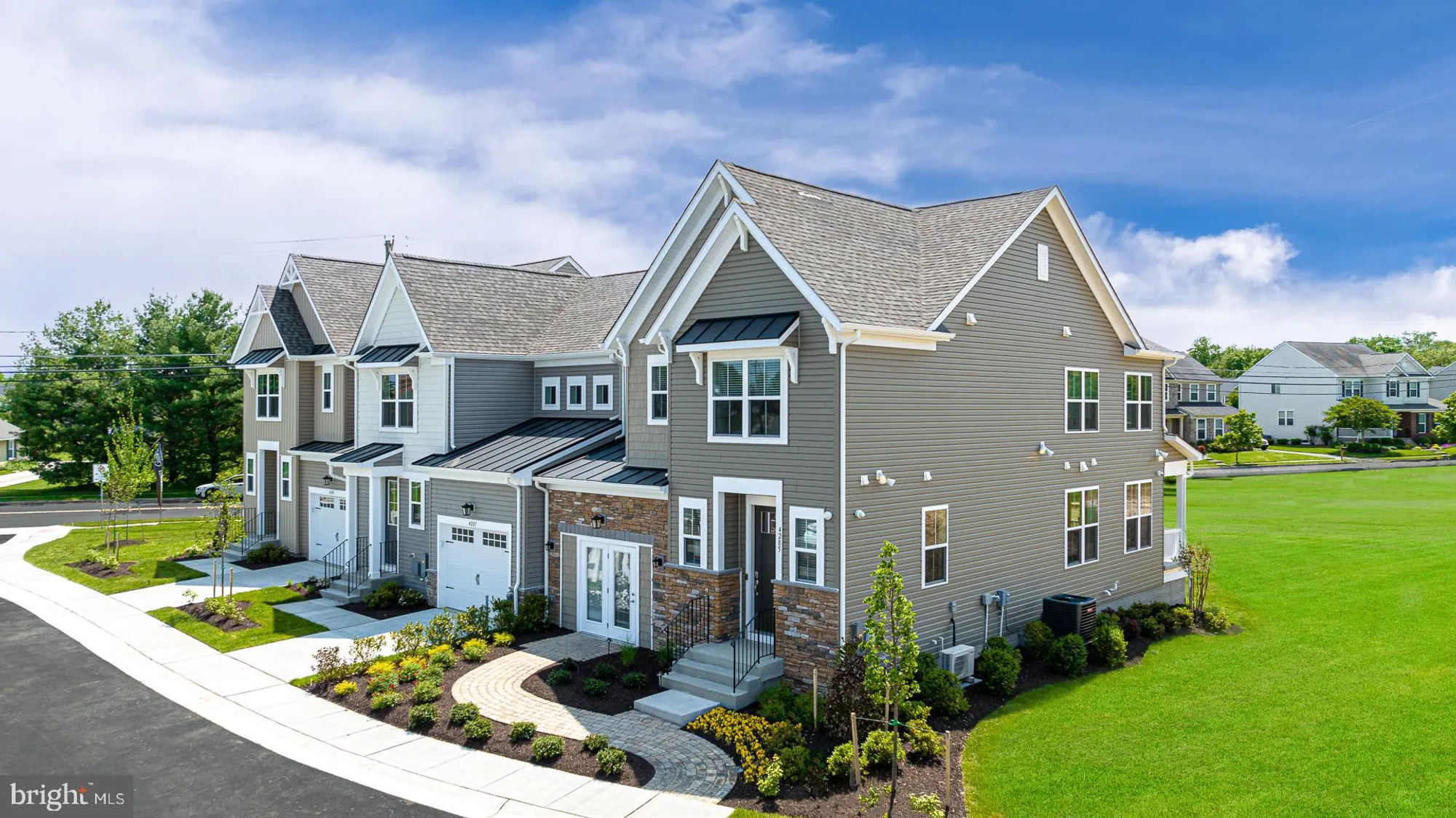 Property Slideshow image 1 of 17 | 4223 market place dr, Perry Hall, MD, 21128