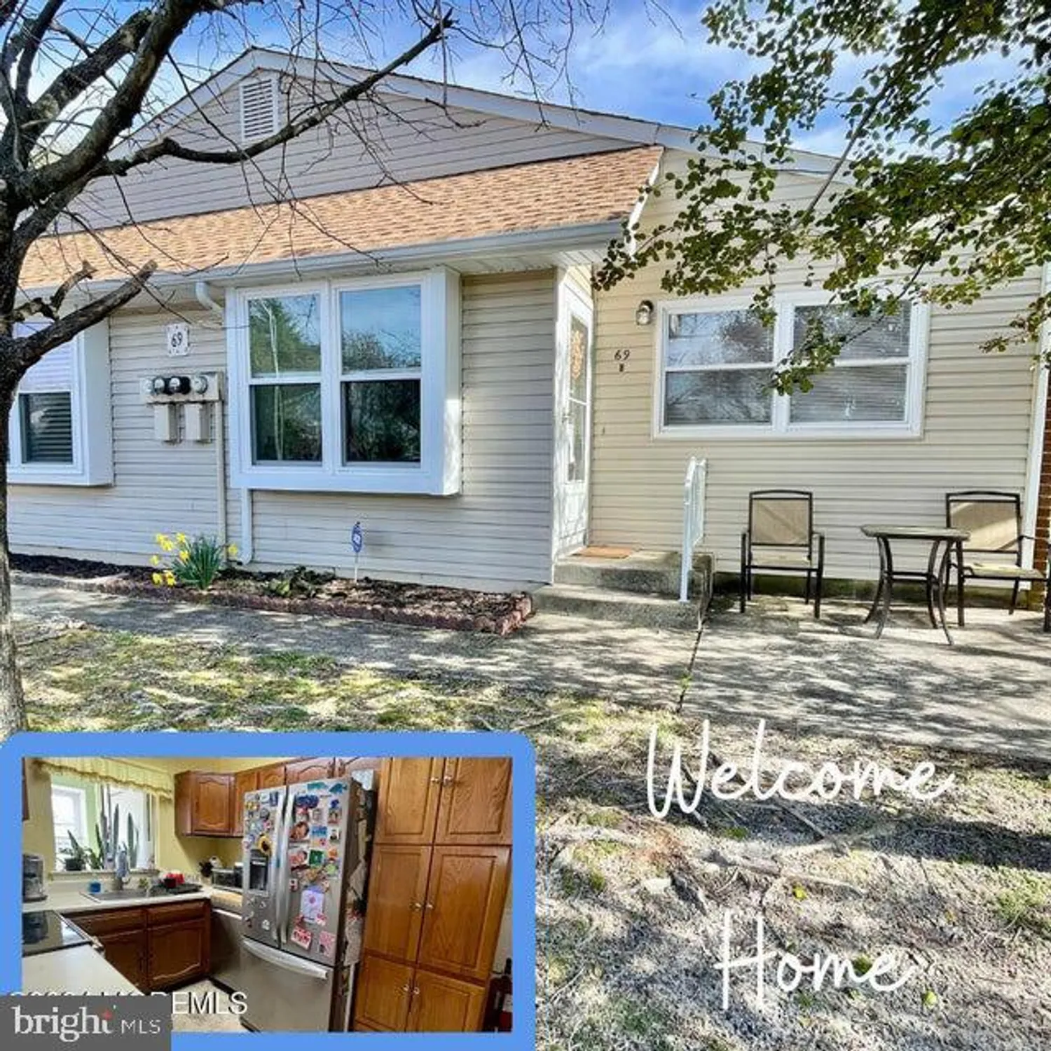 Property Slideshow image 1 of 13 | 69b hudson pkwy, Whiting, NJ, 08759