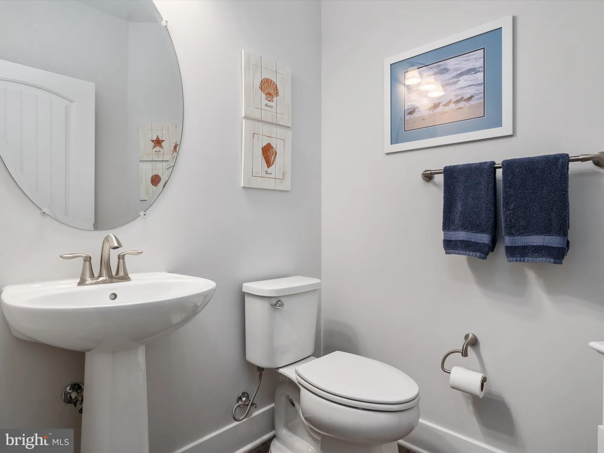 Property Slideshow image 31 of 61 | 141 switchgrass way 34, Chester, MD, 21619