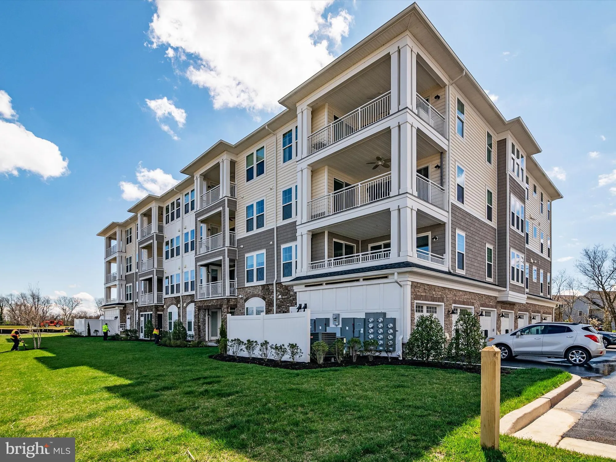 Property Slideshow image 35 of 61 | 141 switchgrass way 34, Chester, MD, 21619