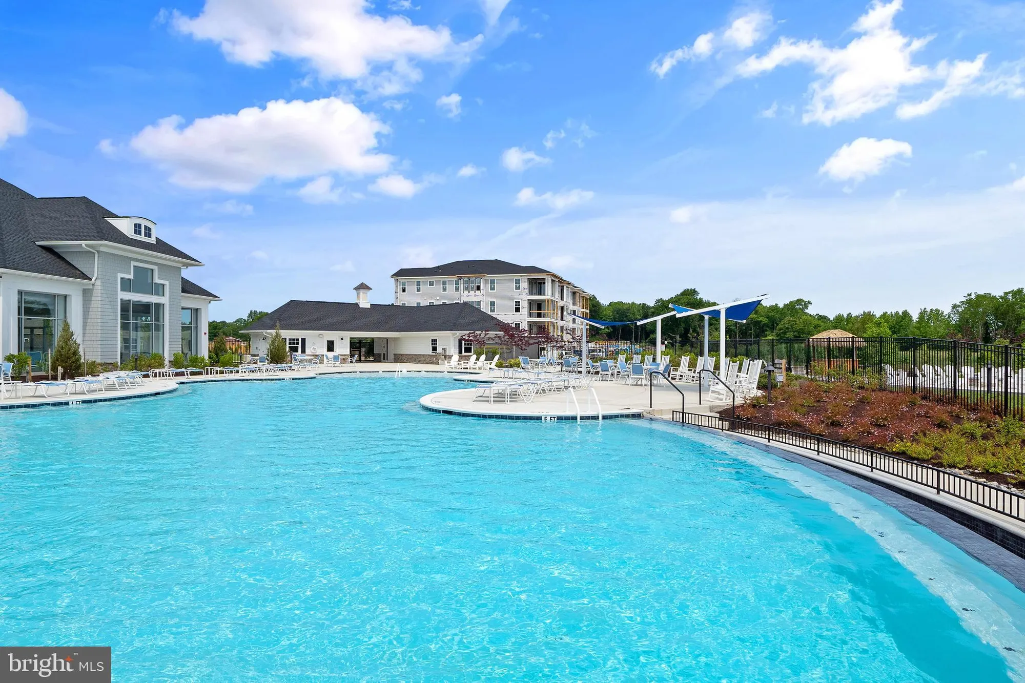 Property Slideshow image 36 of 48 | 630 warbler way # 2233, Chester, MD, 21619