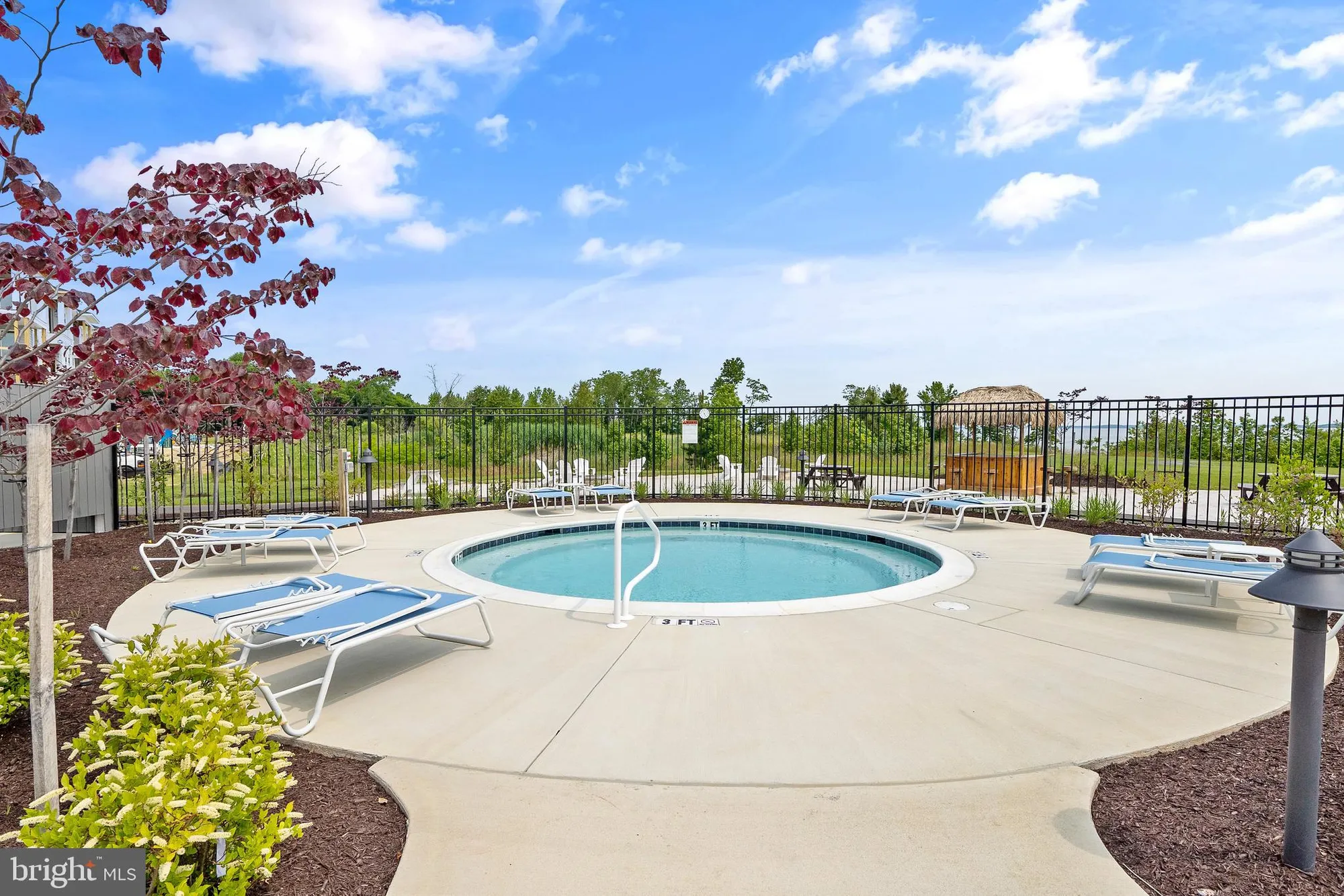 Property Slideshow image 38 of 48 | 630 warbler way # 2233, Chester, MD, 21619
