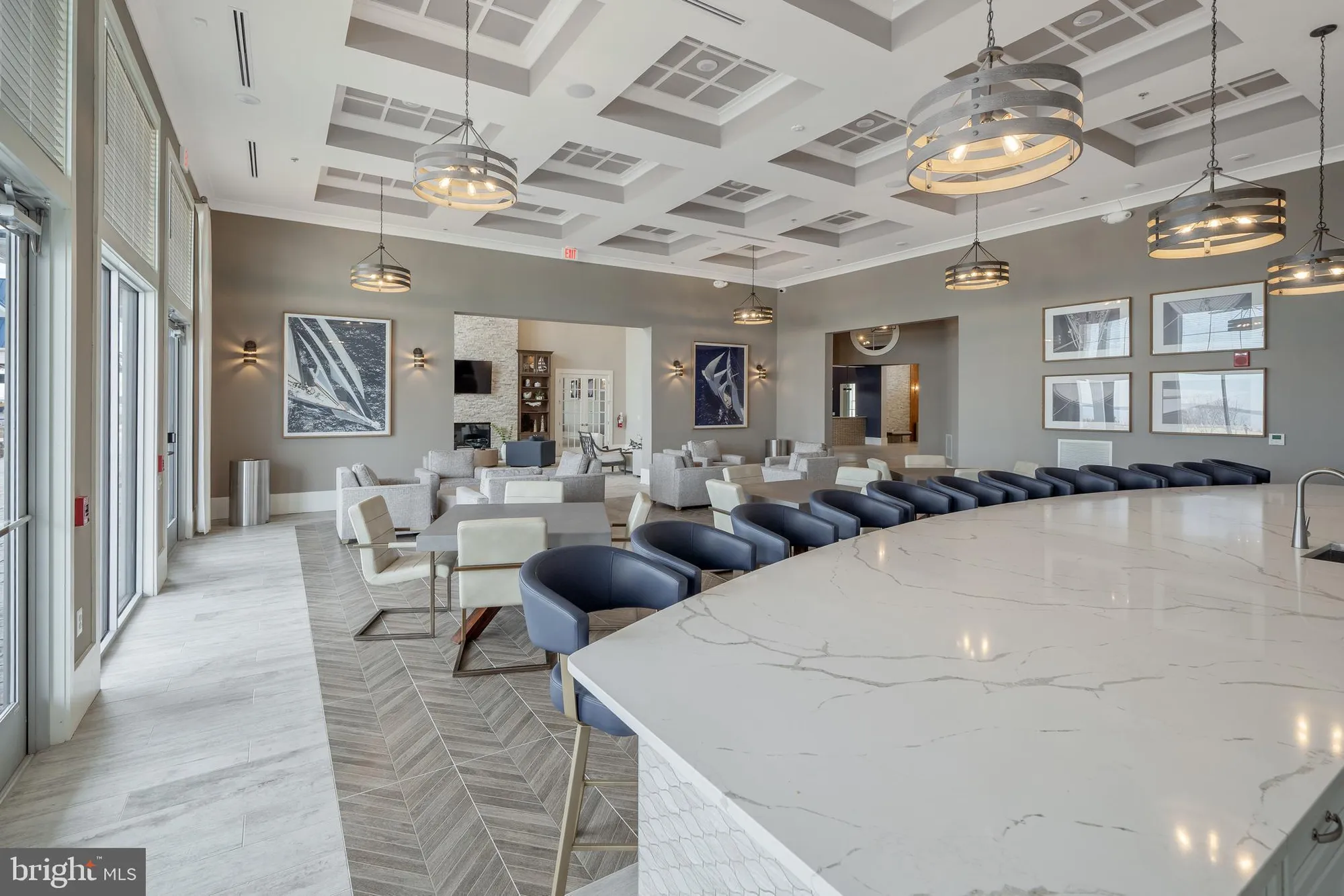 Property Slideshow image 46 of 48 | 630 warbler way # 2233, Chester, MD, 21619