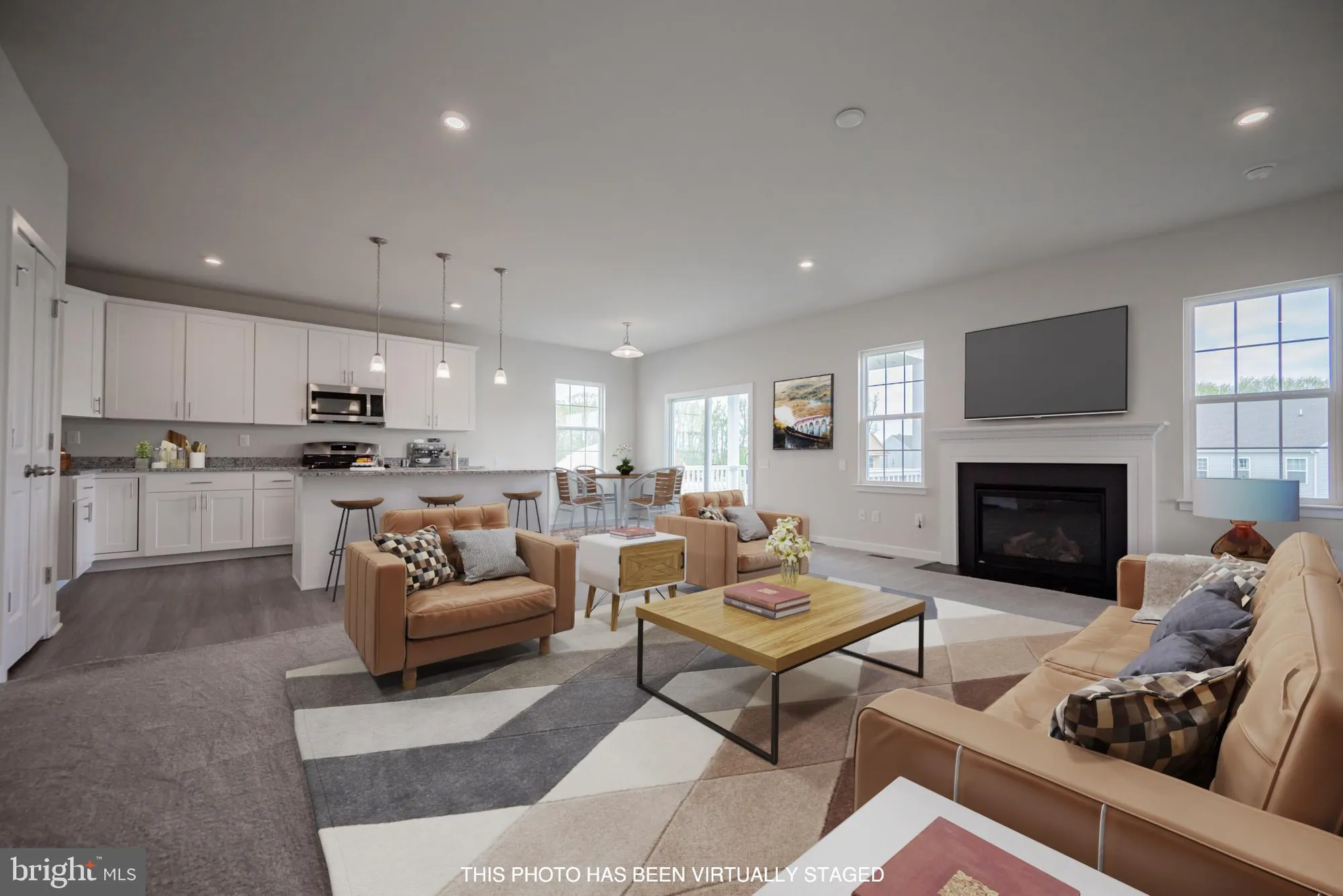 Property Slideshow image 44 of 61 | 1066 robinson rd pembrook plan, Townsend, DE, 19734