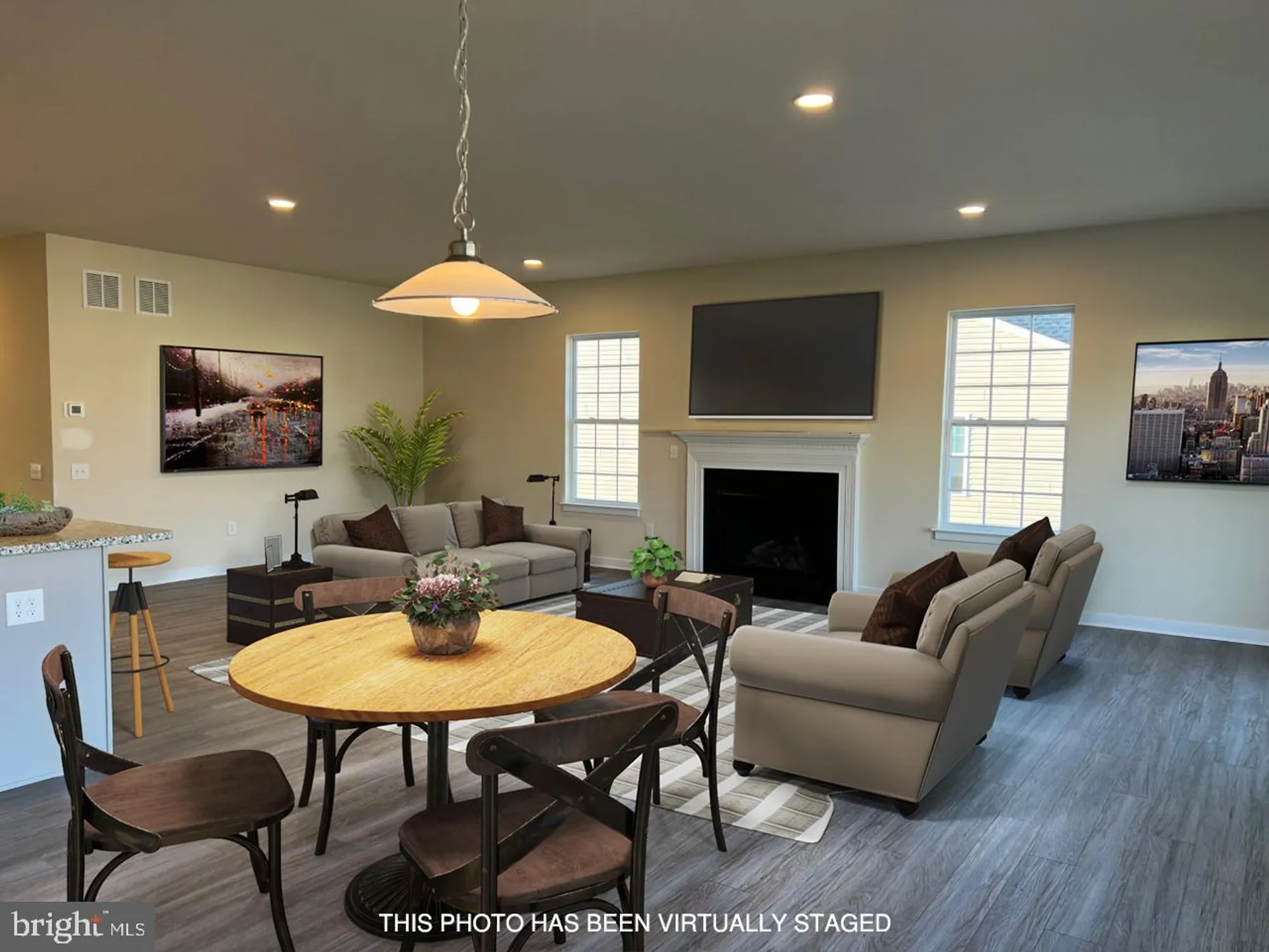 Property Slideshow image 8 of 24 | 1062 robinson rd whitfield ranch plan, Townsend, DE, 19734