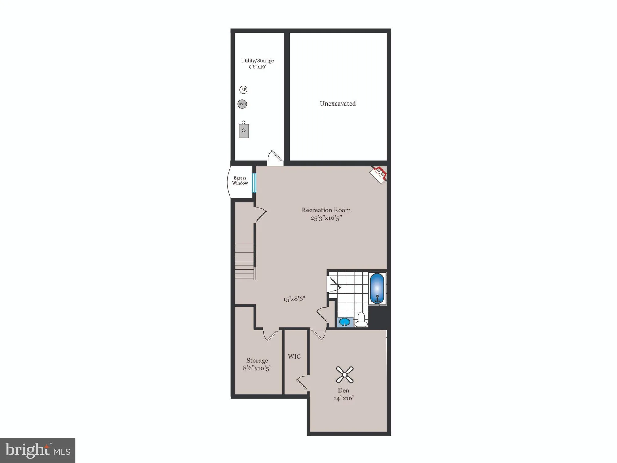 Property Slideshow image 35 of 61 | 7922 ashland dr, Alexandria, VA, 22315