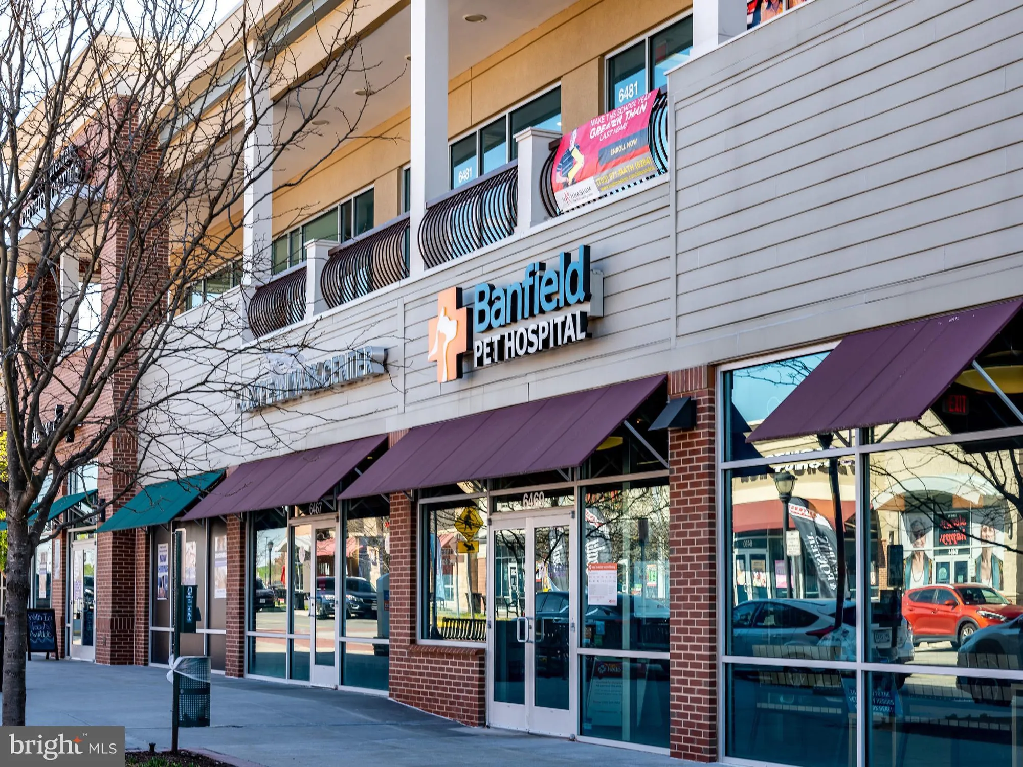 Property Slideshow image 53 of 61 | 7922 ashland dr, Alexandria, VA, 22315