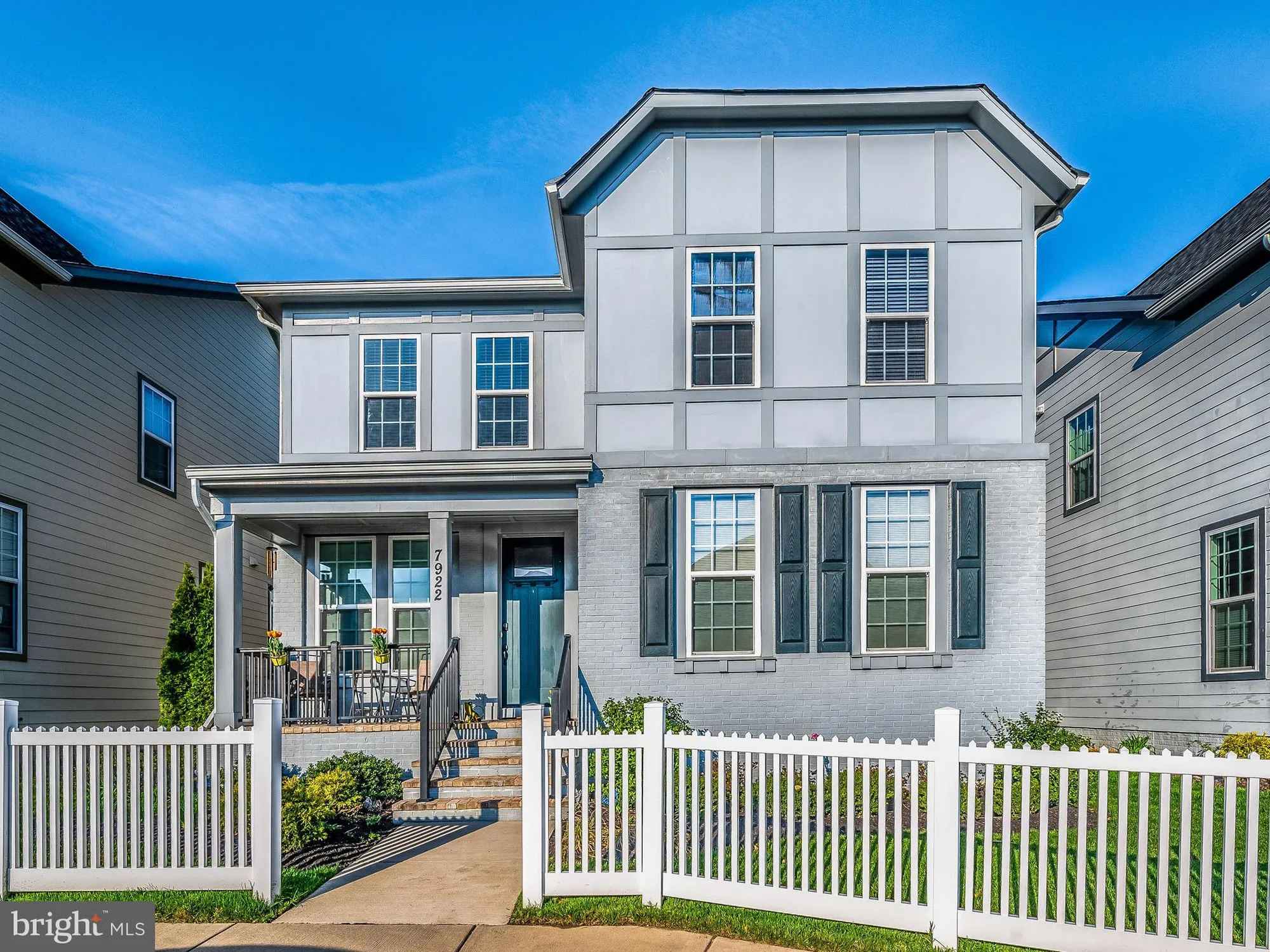 Property Slideshow image 1 of 61 | 7922 ashland dr, Alexandria, VA, 22315