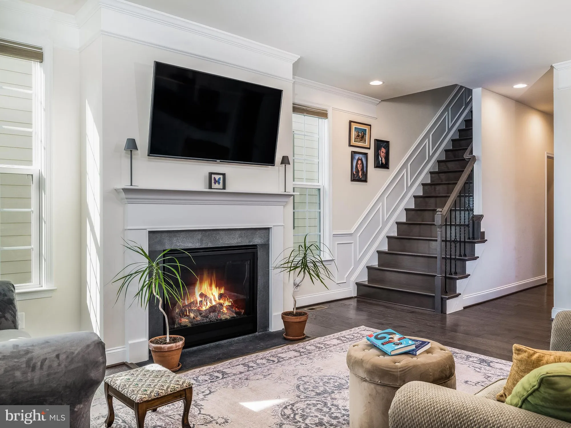 Property Slideshow image 8 of 61 | 7922 ashland dr, Alexandria, VA, 22315