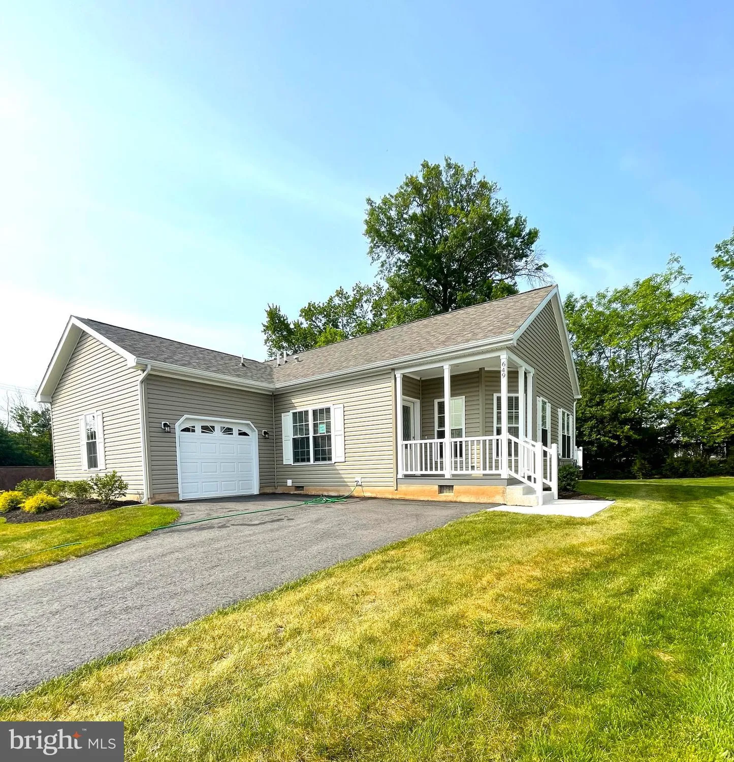 Property Slideshow image 1 of 6 | 649 blue bell springs dr, Blue Bell, PA, 19422