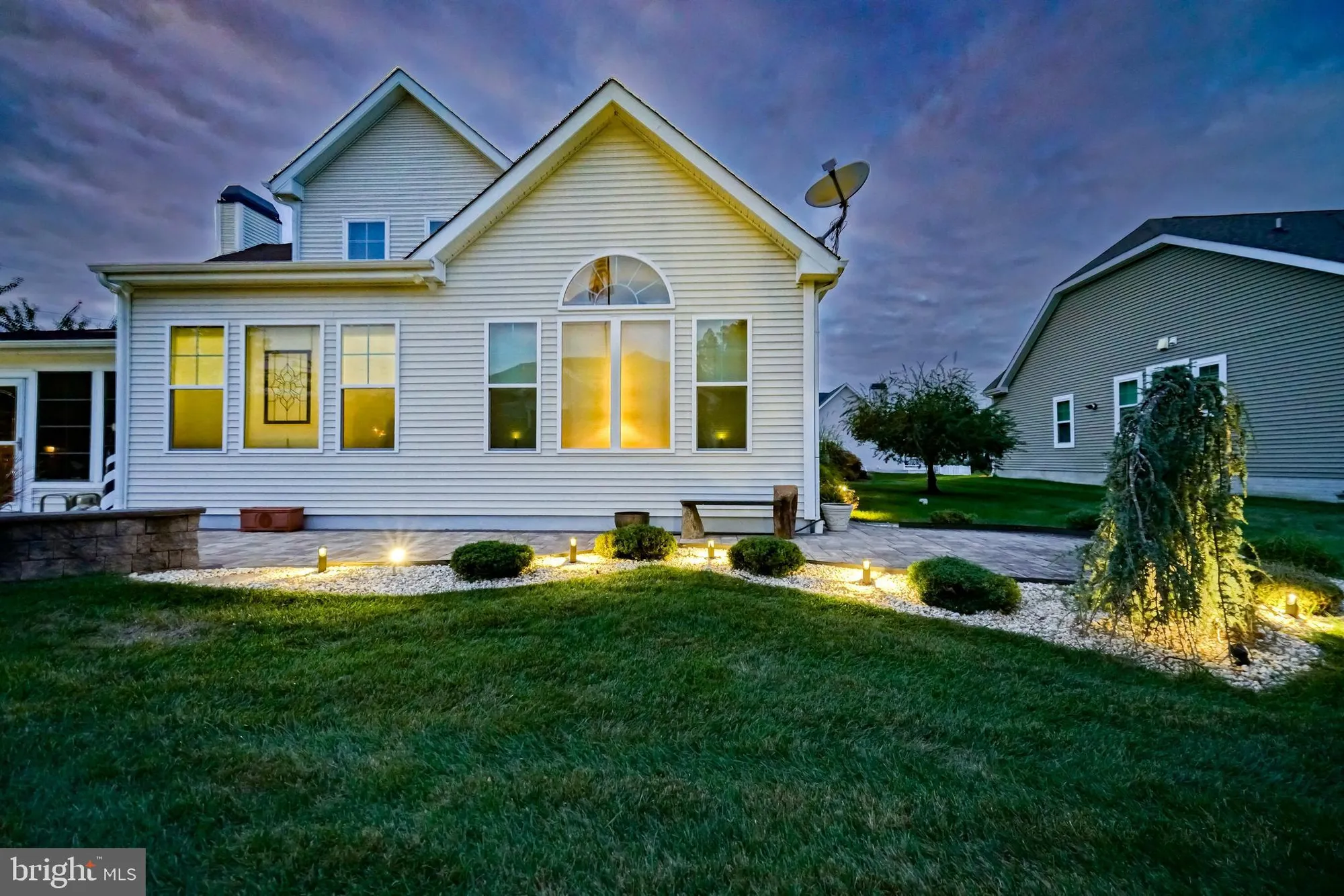 Property Slideshow image 75 of 87 | 29738 oliver wolcott dr, Millsboro, DE, 19966