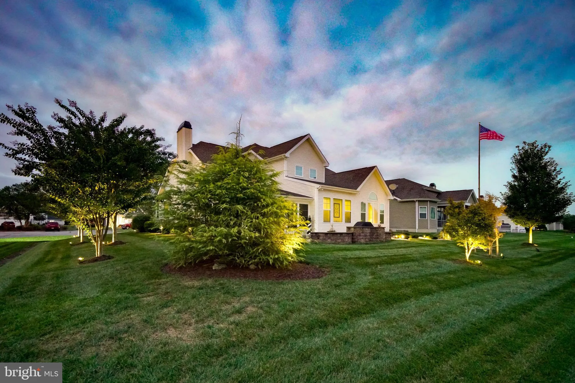 Property Slideshow image 76 of 87 | 29738 oliver wolcott dr, Millsboro, DE, 19966