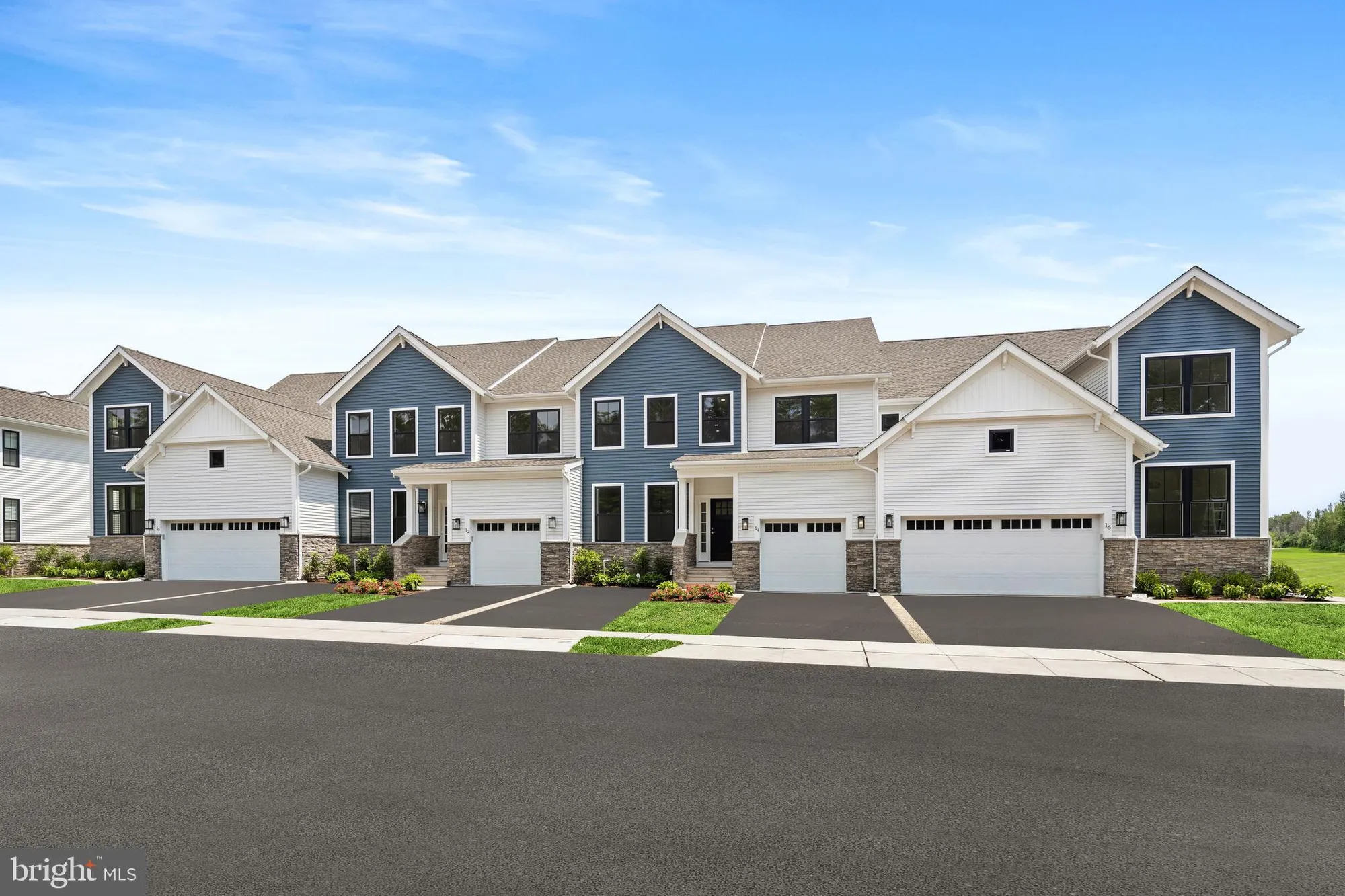 Property Slideshow image 33 of 49 | 55 kay chiarello way, Hamilton, NJ, 08690