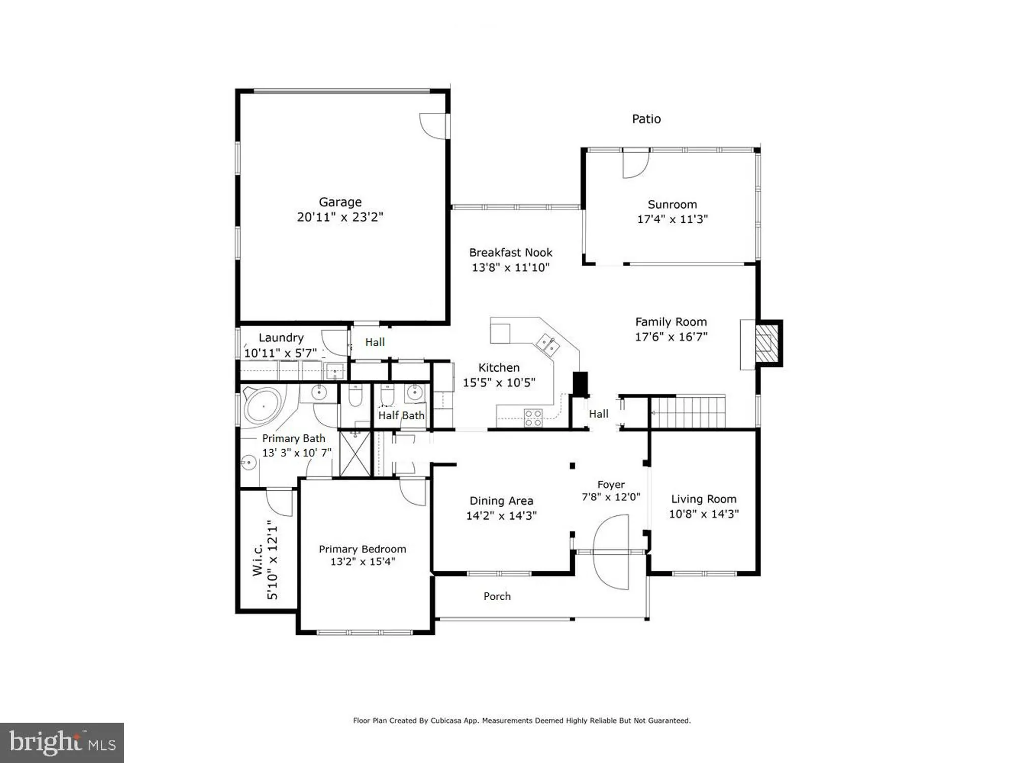 Property Slideshow image 40 of 63 | 29830 hillary ave, Easton, MD, 21601