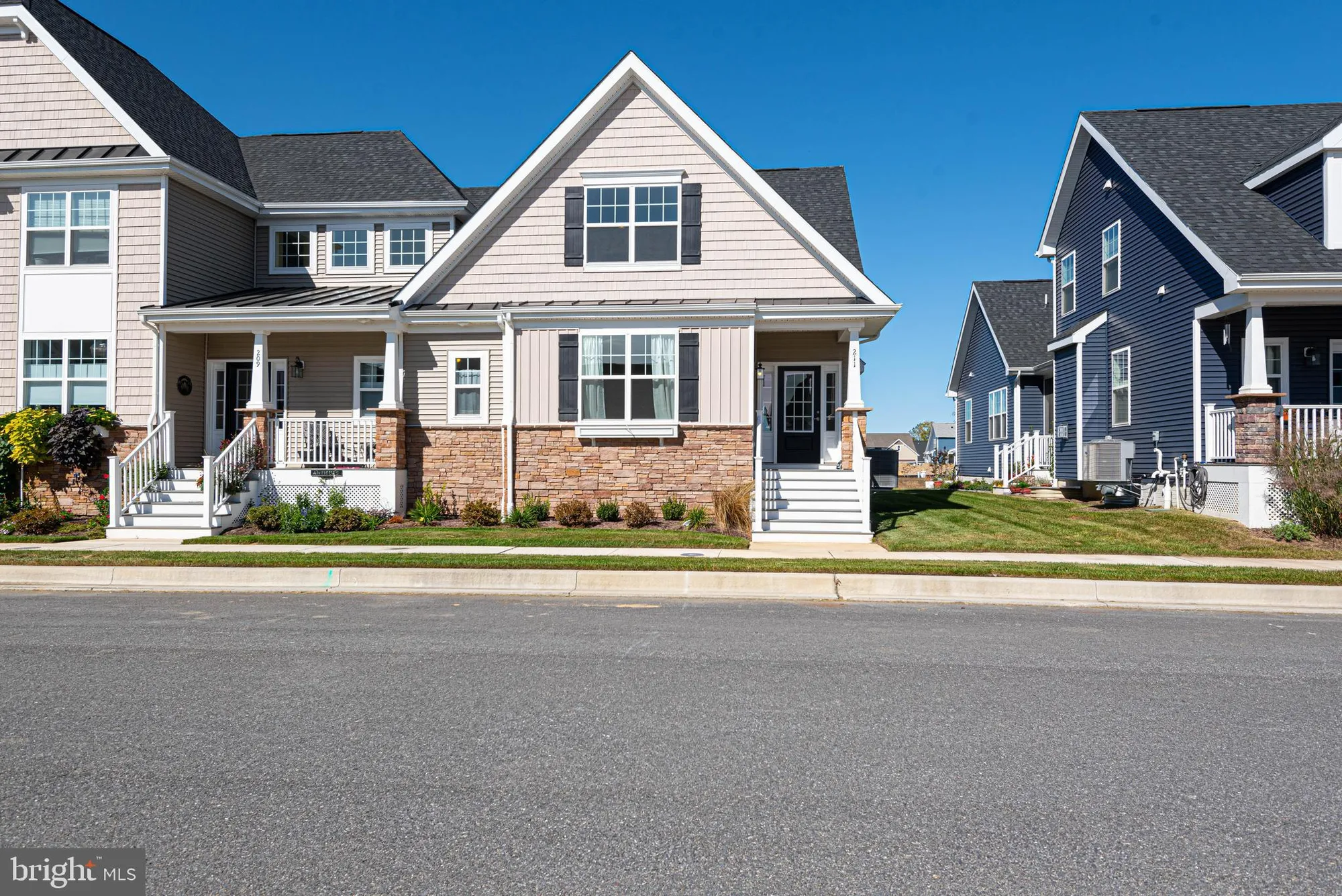 Property Slideshow image 3 of 64 | 211 prospect st, Milton, DE, 19968