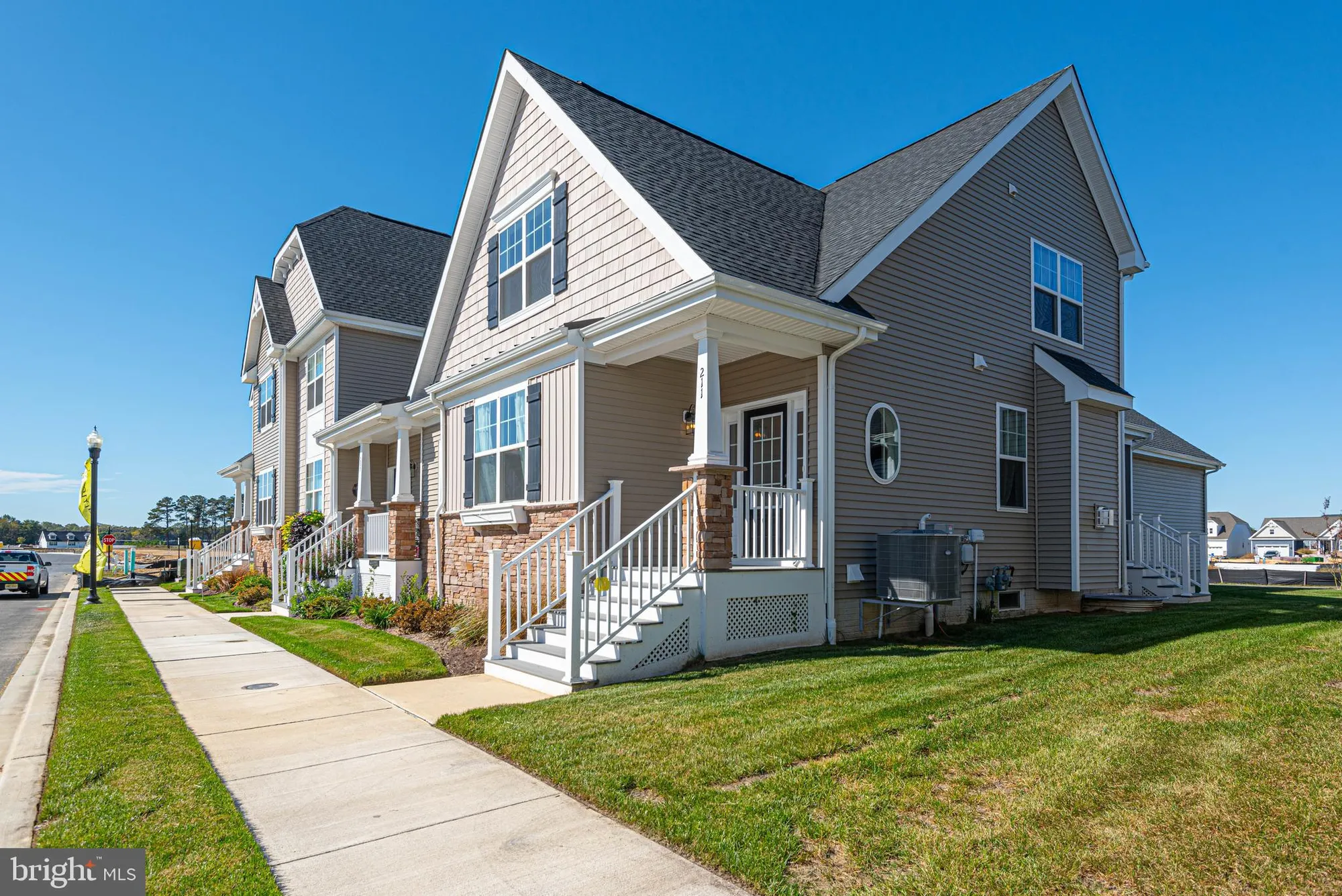 Property Slideshow image 1 of 64 | 211 prospect st, Milton, DE, 19968