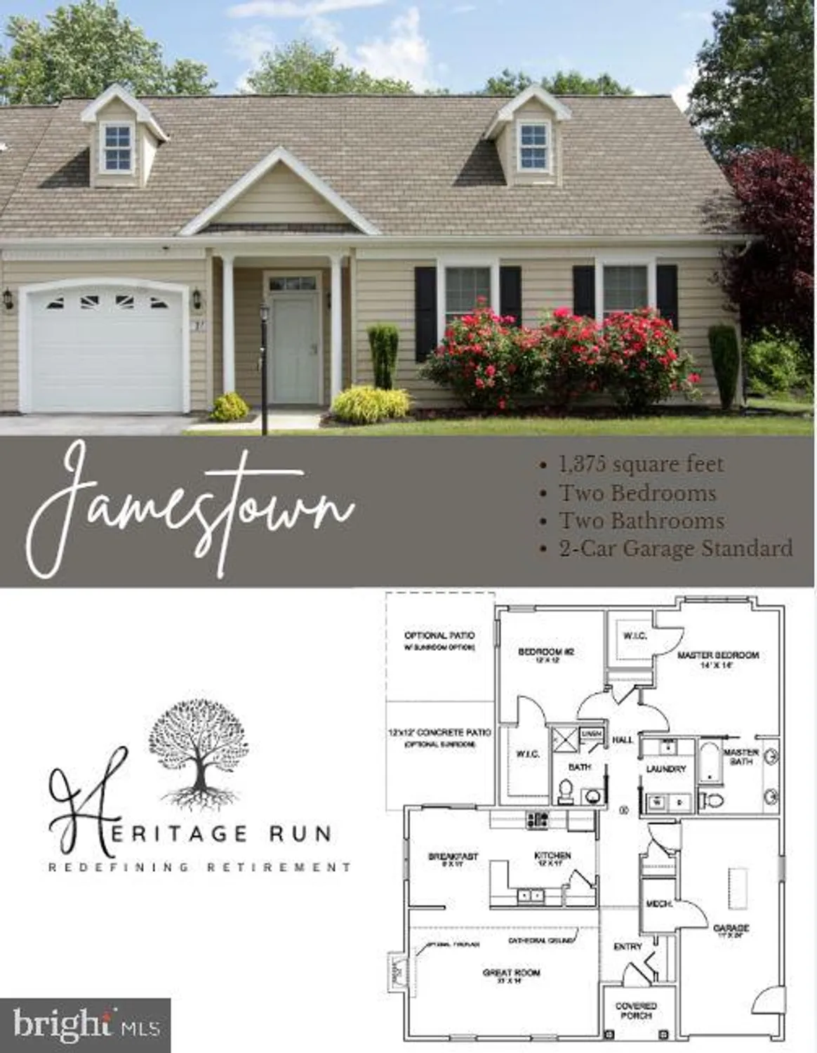 Property Slideshow image 1 of 1 | 115 allwein dr, Lebanon, PA, 17042