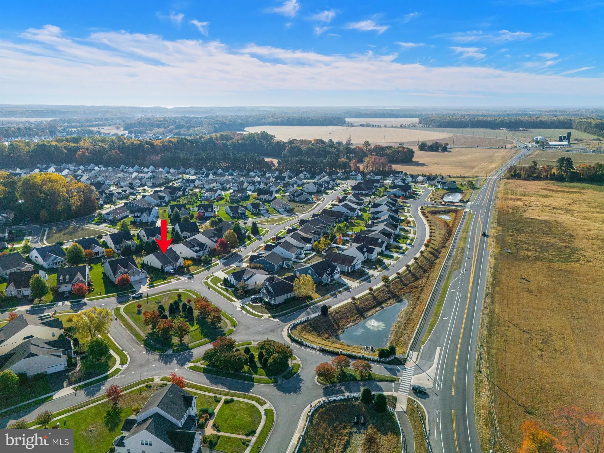 Property Slideshow image 6 of 71 | 17927 torry pines pl, Lewes, DE, 19958