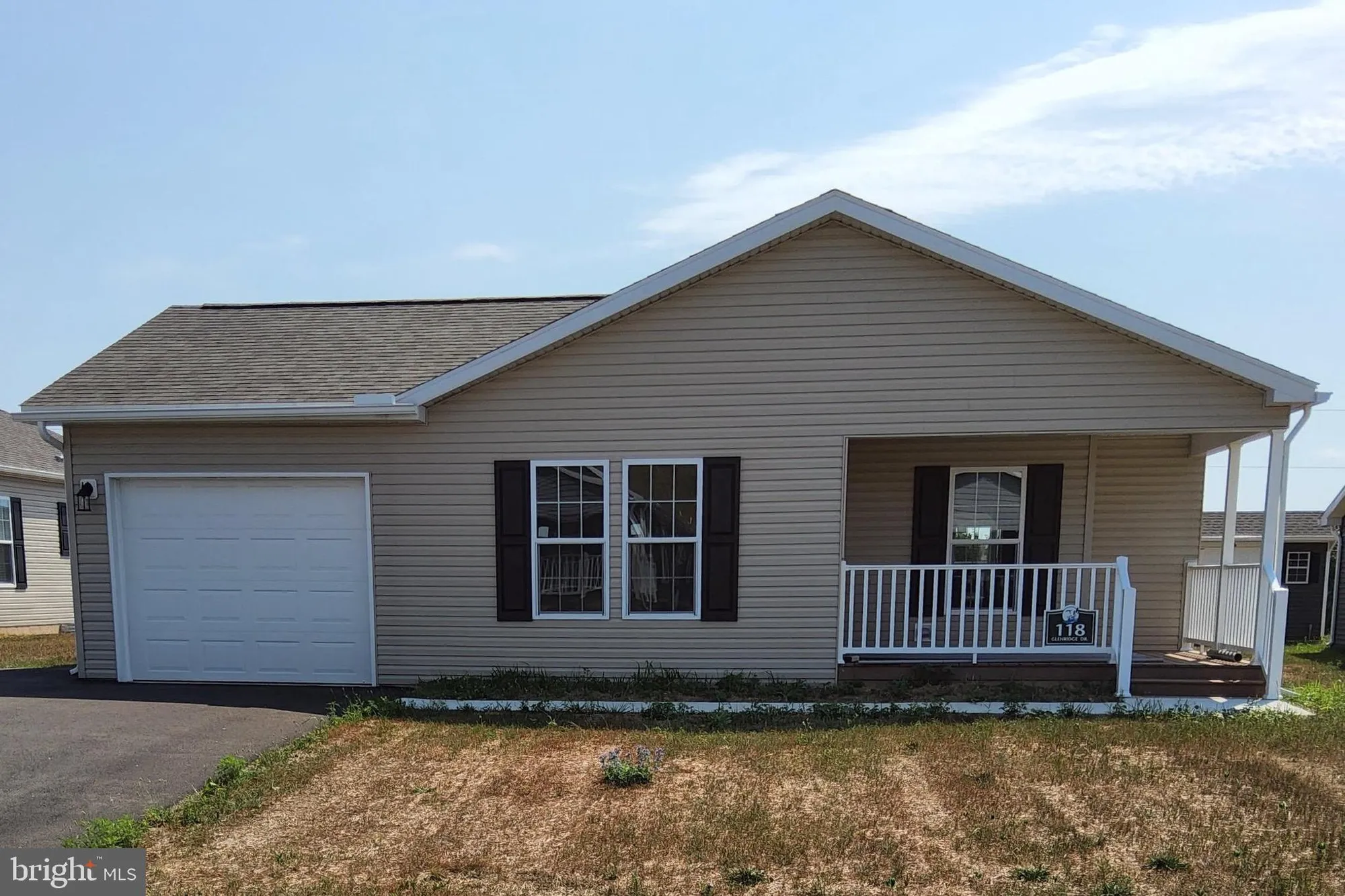 Property Slideshow image 1 of 4 | 118 glenridge dr, Carlisle, PA, 17015