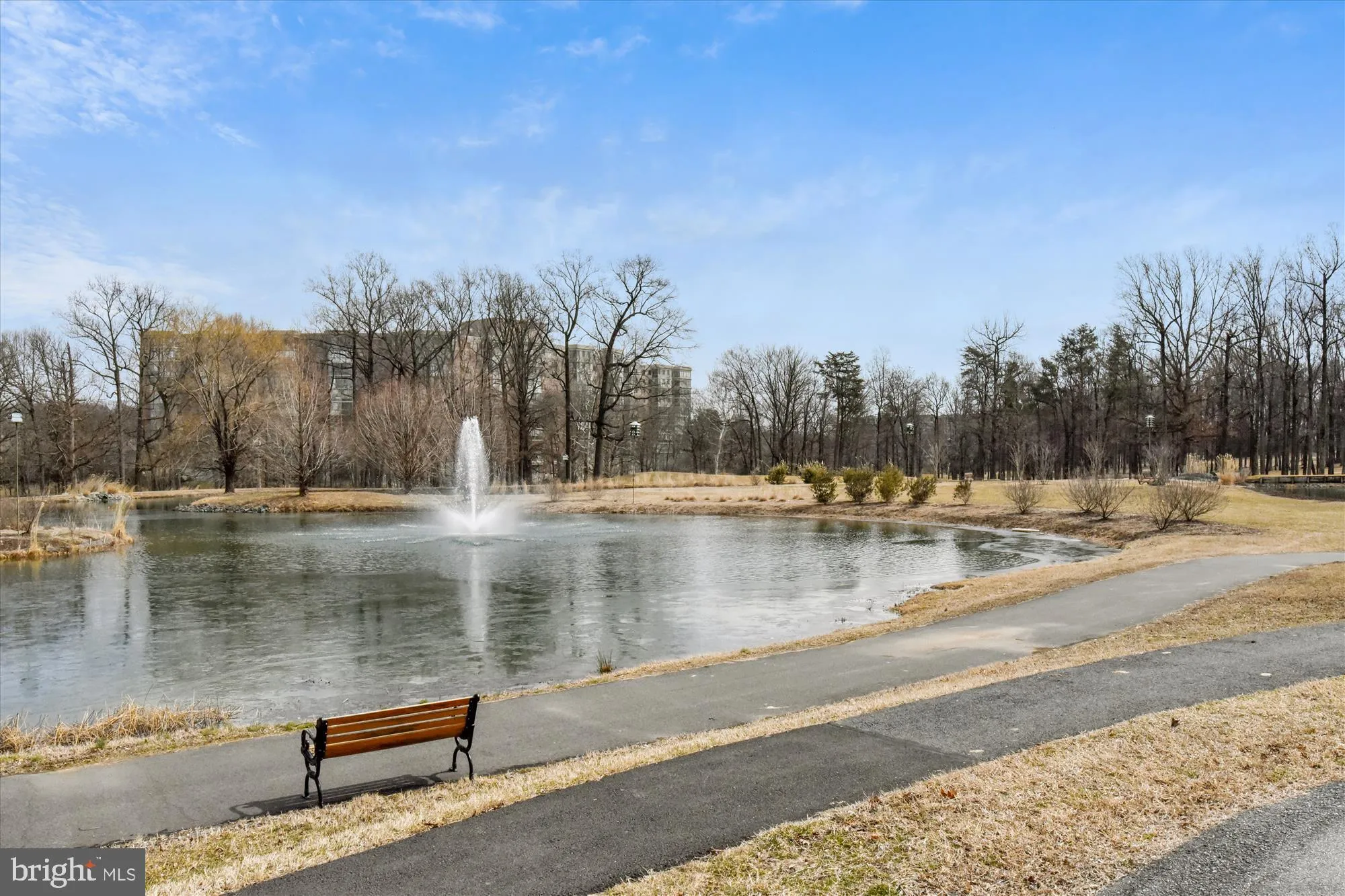 Property Slideshow image 11 of 35 | 3005 s leisure world blvd 421, Silver Spring, MD, 20906