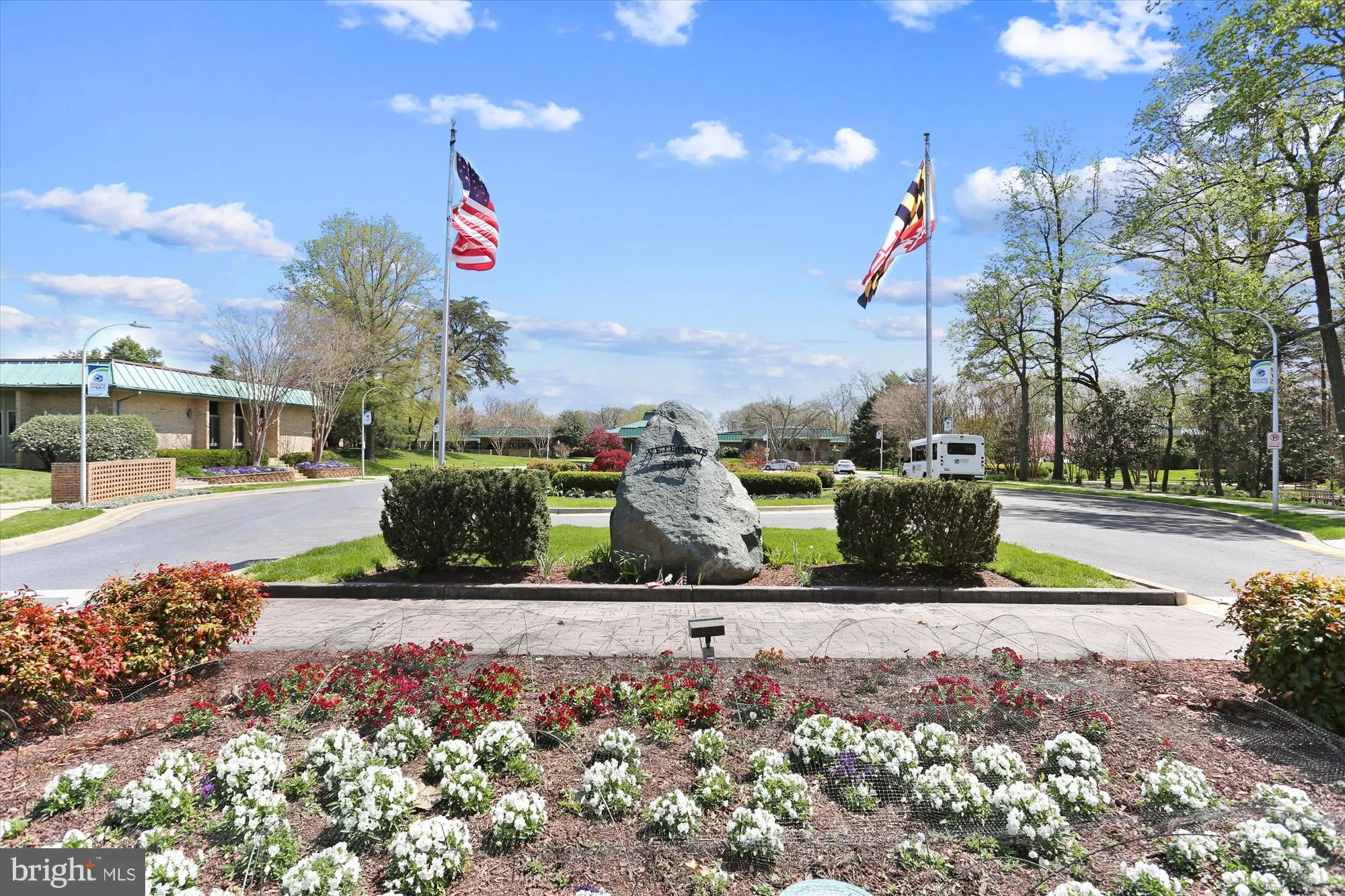 Property Slideshow image 12 of 35 | 3005 s leisure world blvd 421, Silver Spring, MD, 20906