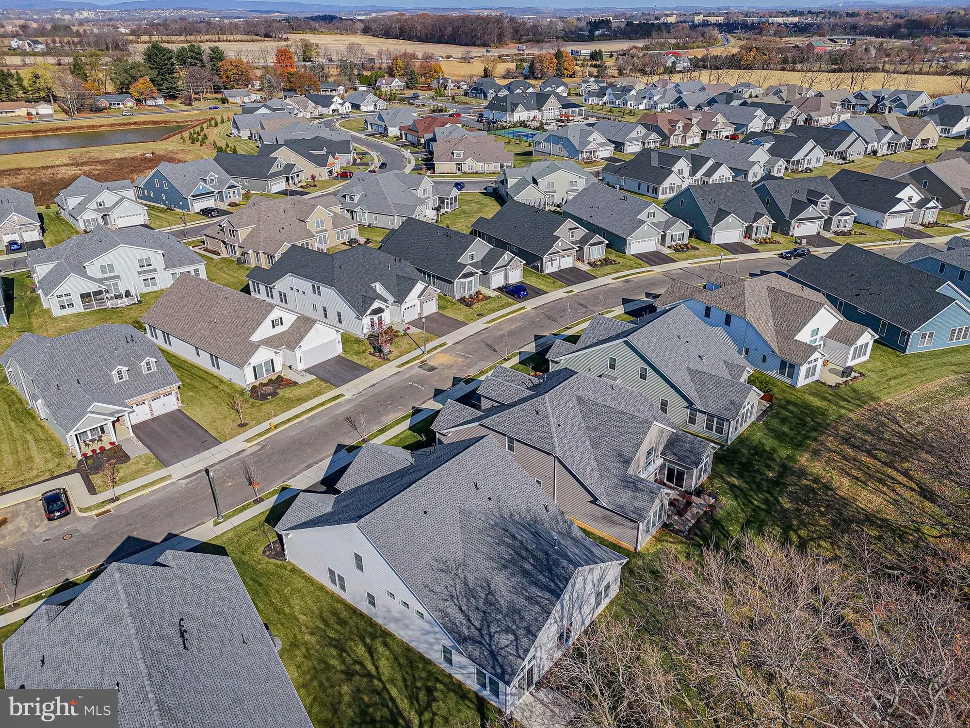 Property Slideshow image 48 of 48 | 3855 victors way, Easton, PA, 18045
